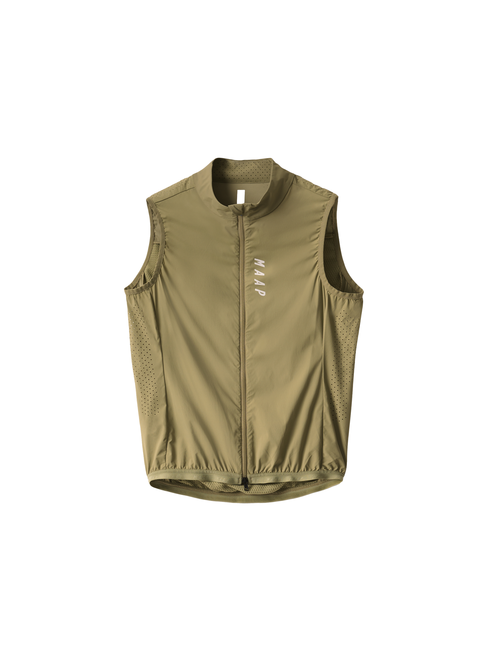 Draft Team Vest