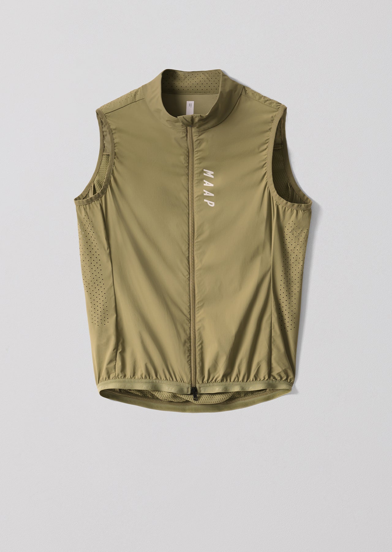 Draft Team Vest