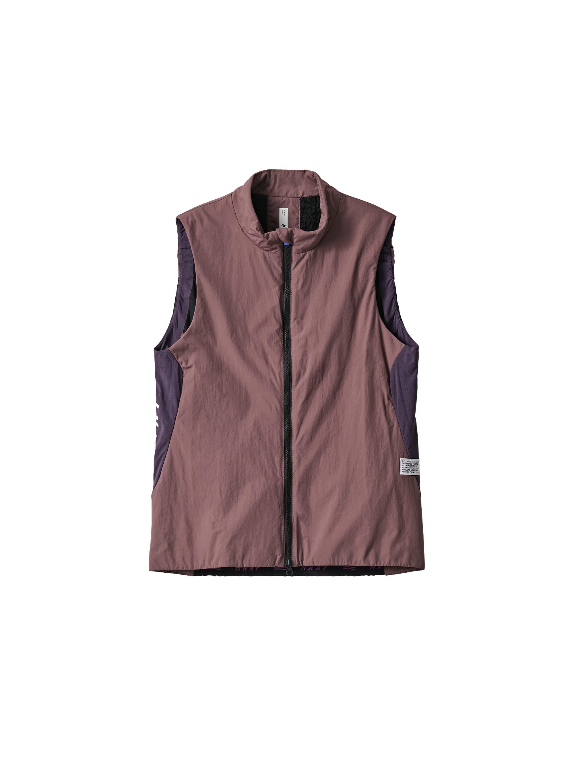 Alt_Road Thermal Vest