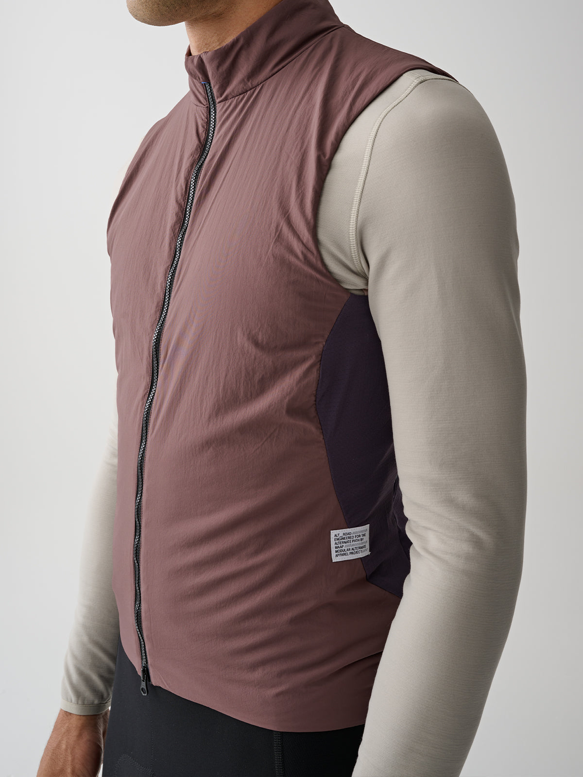 Alt_Road Thermal Vest