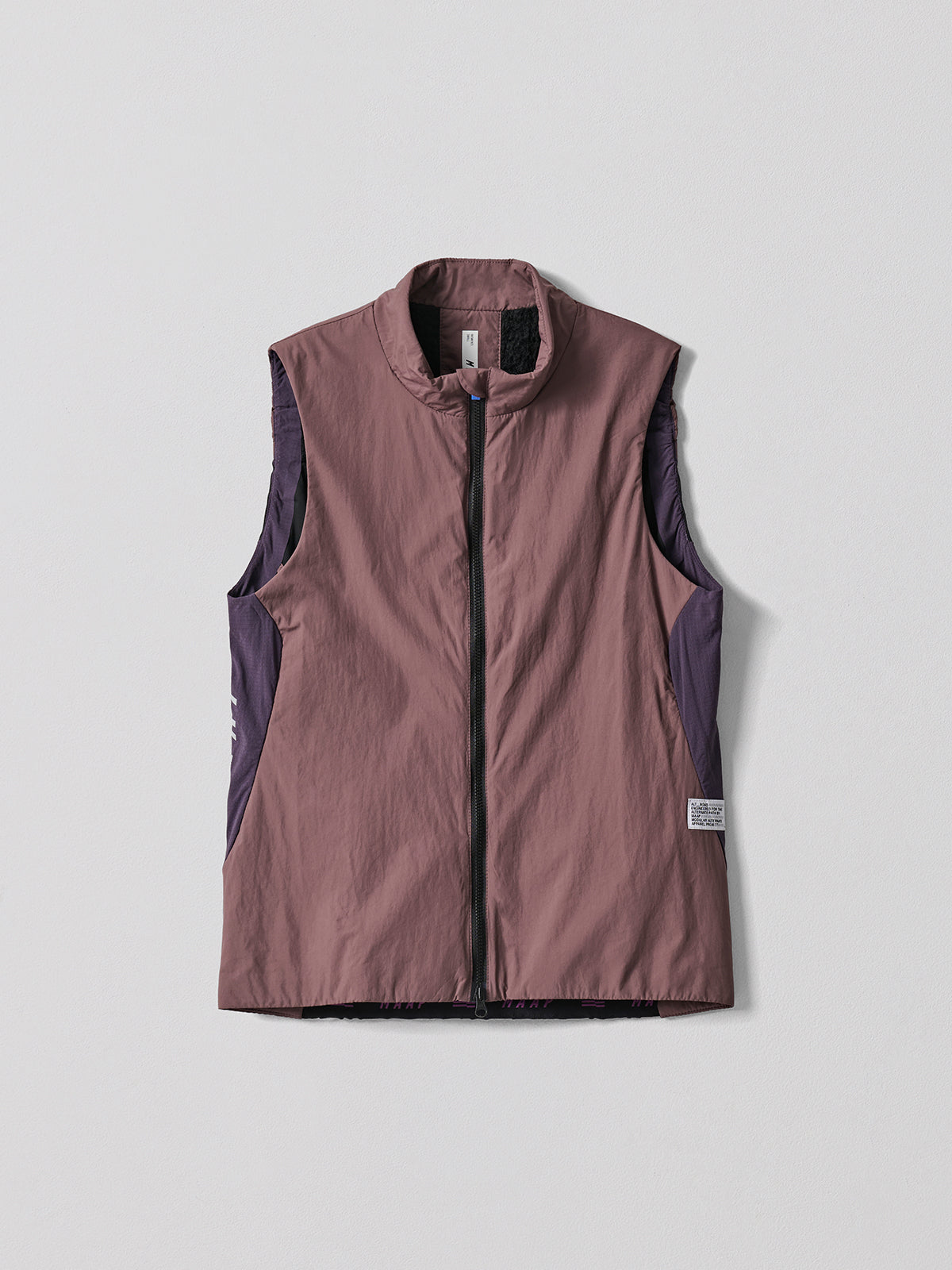 Alt_Road Thermal Vest