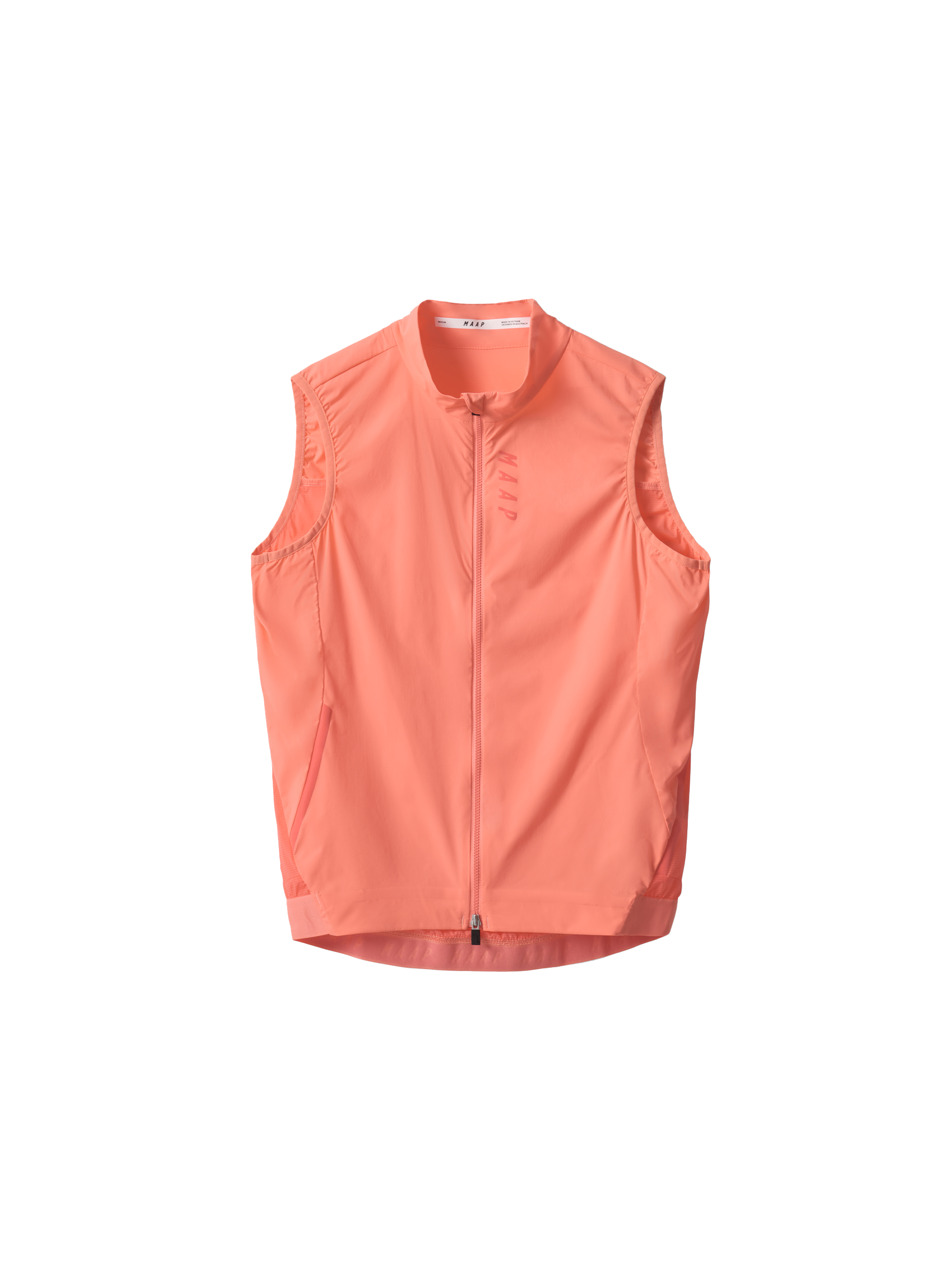 Flow Vest