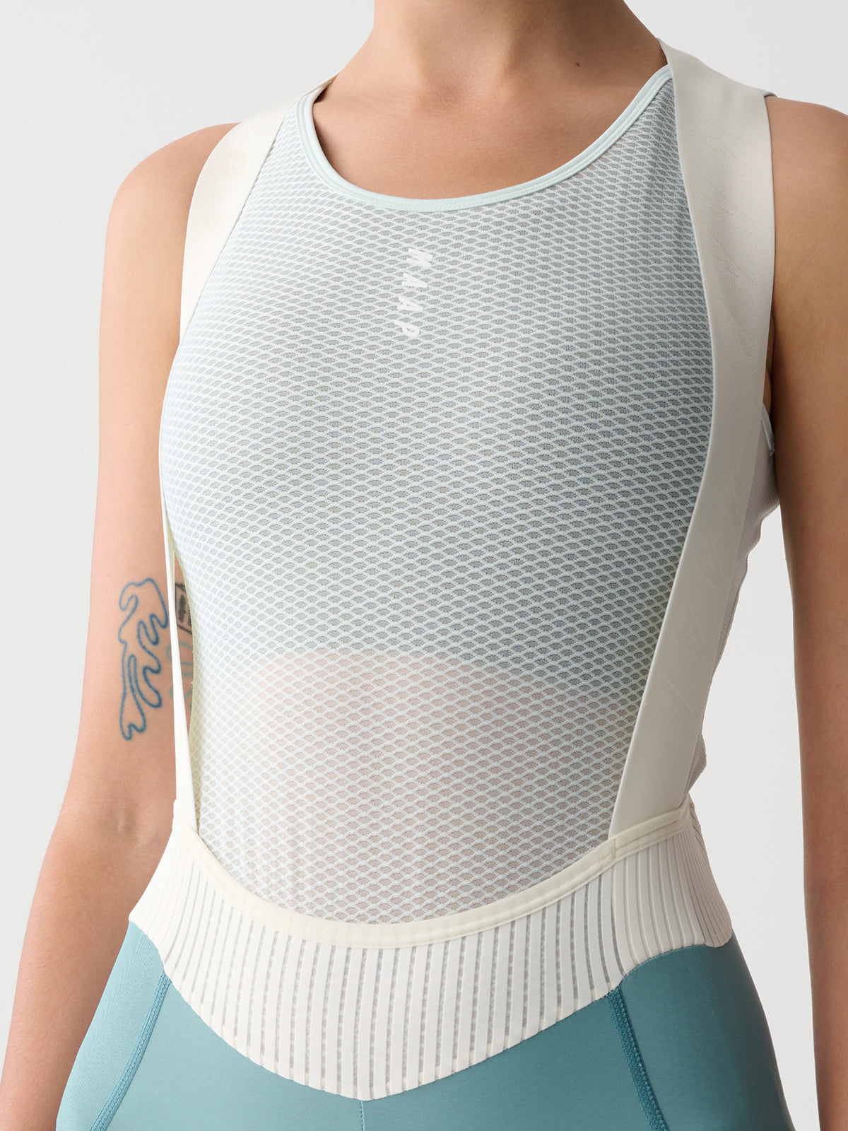 Women's Team Base Layer