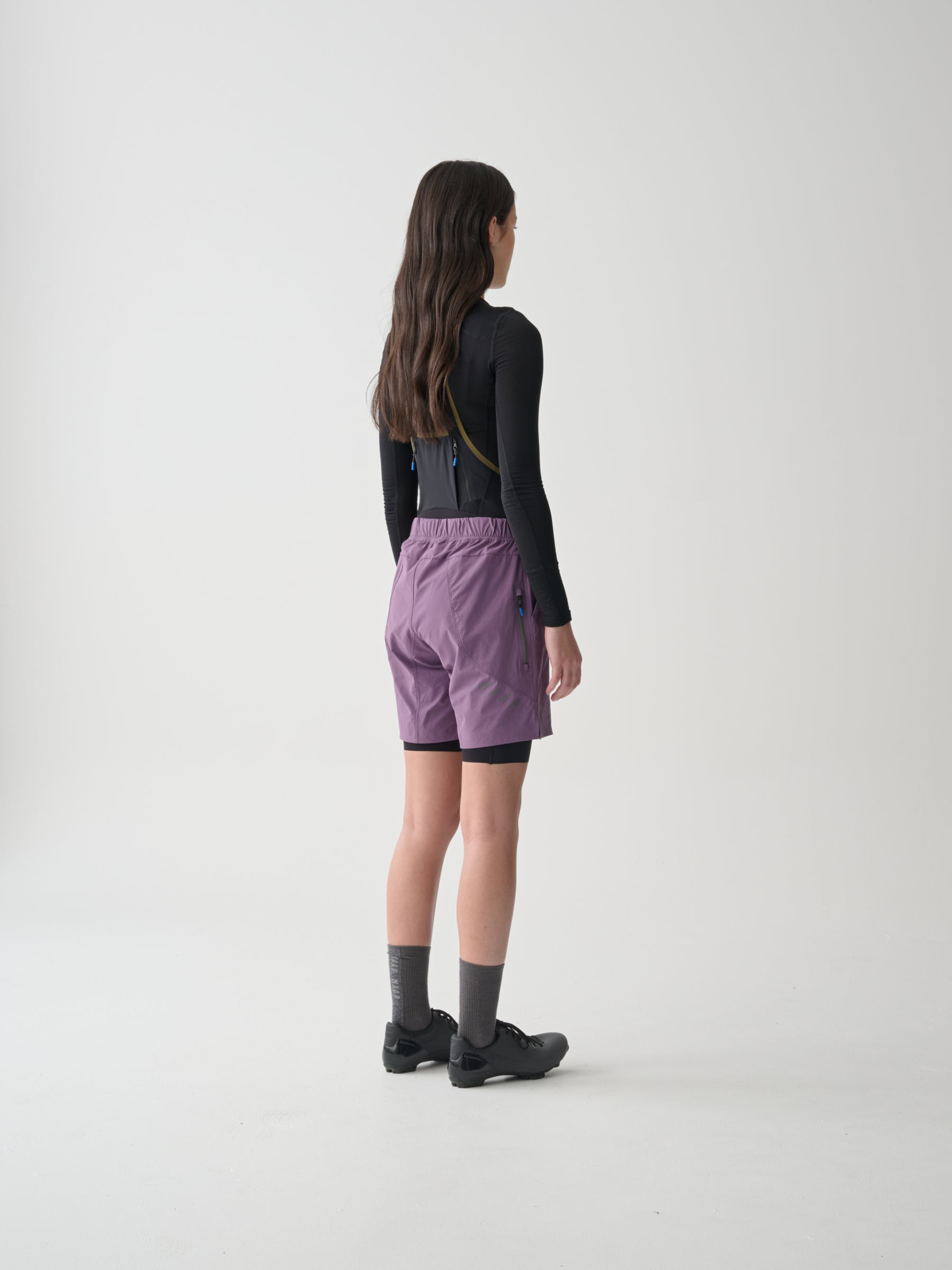 Women's Alt_Road™ Overshort