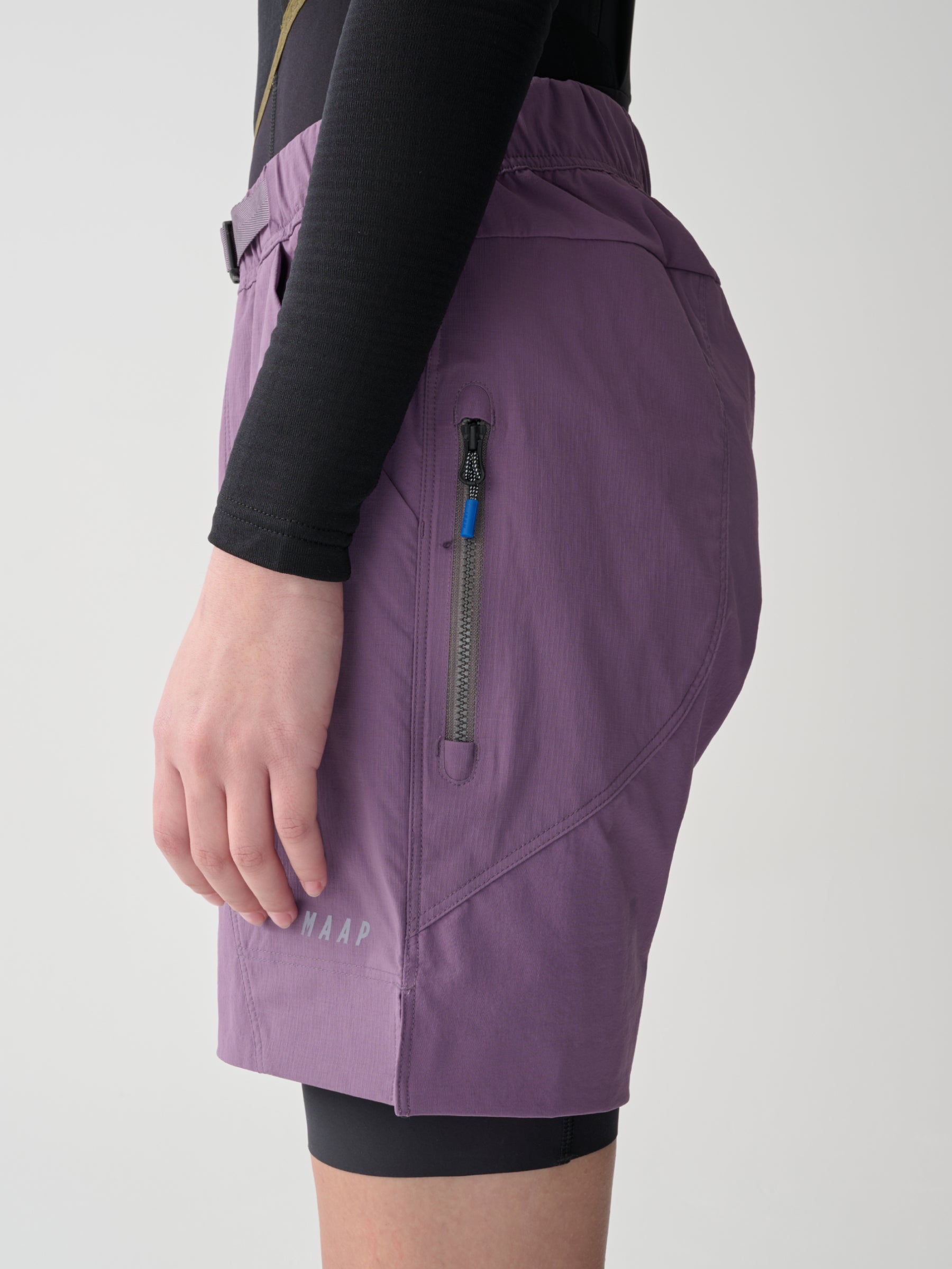 Women's Alt_Road™ Overshort