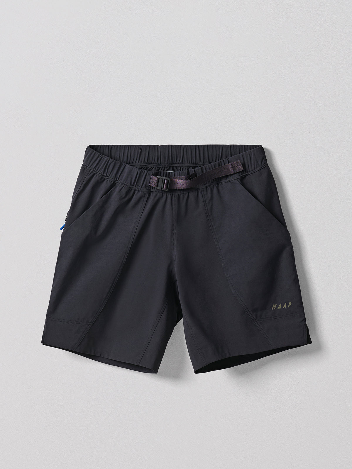 Women's Alt_Road Overshort