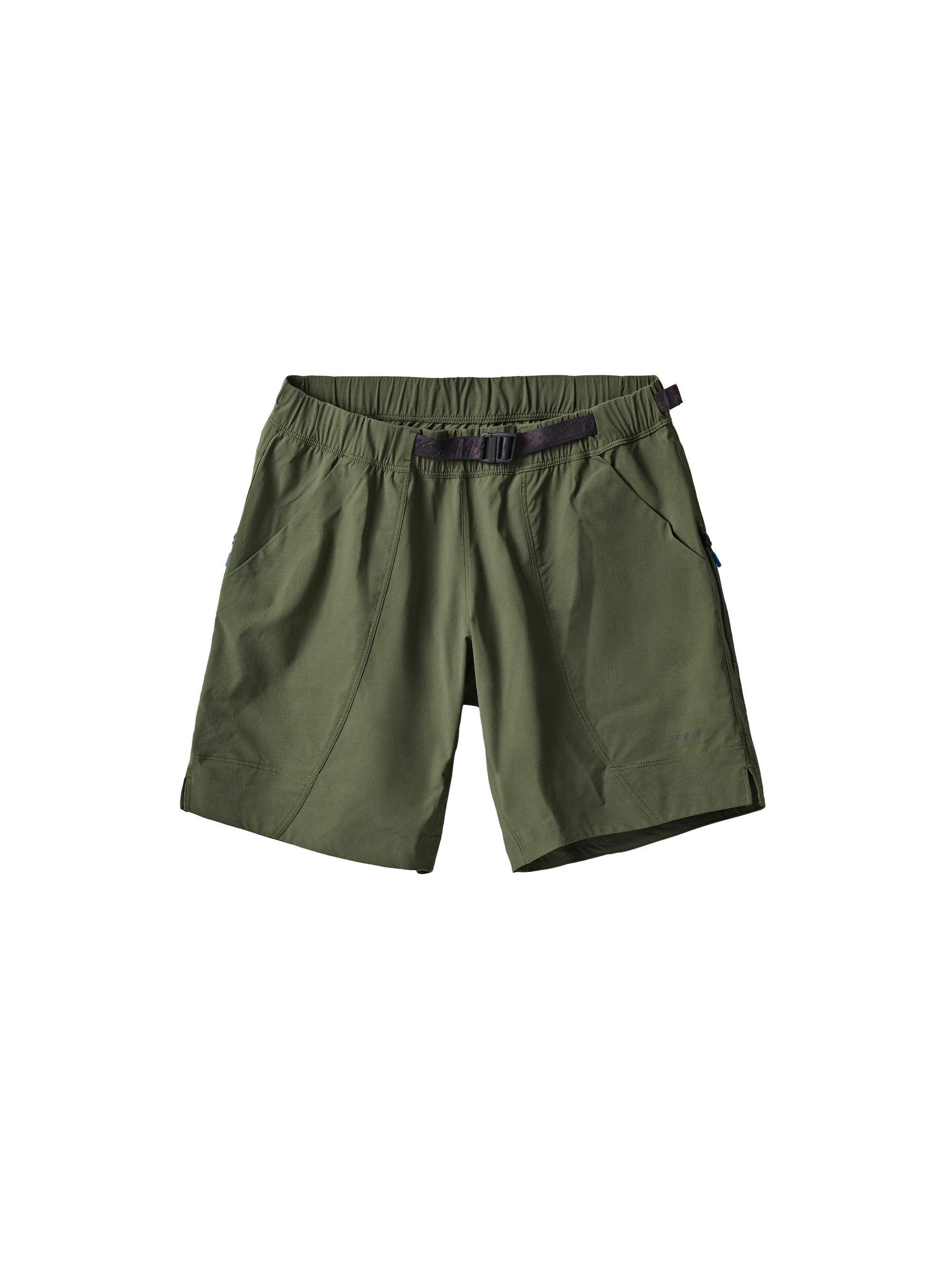 Women's Alt_Road Overshort