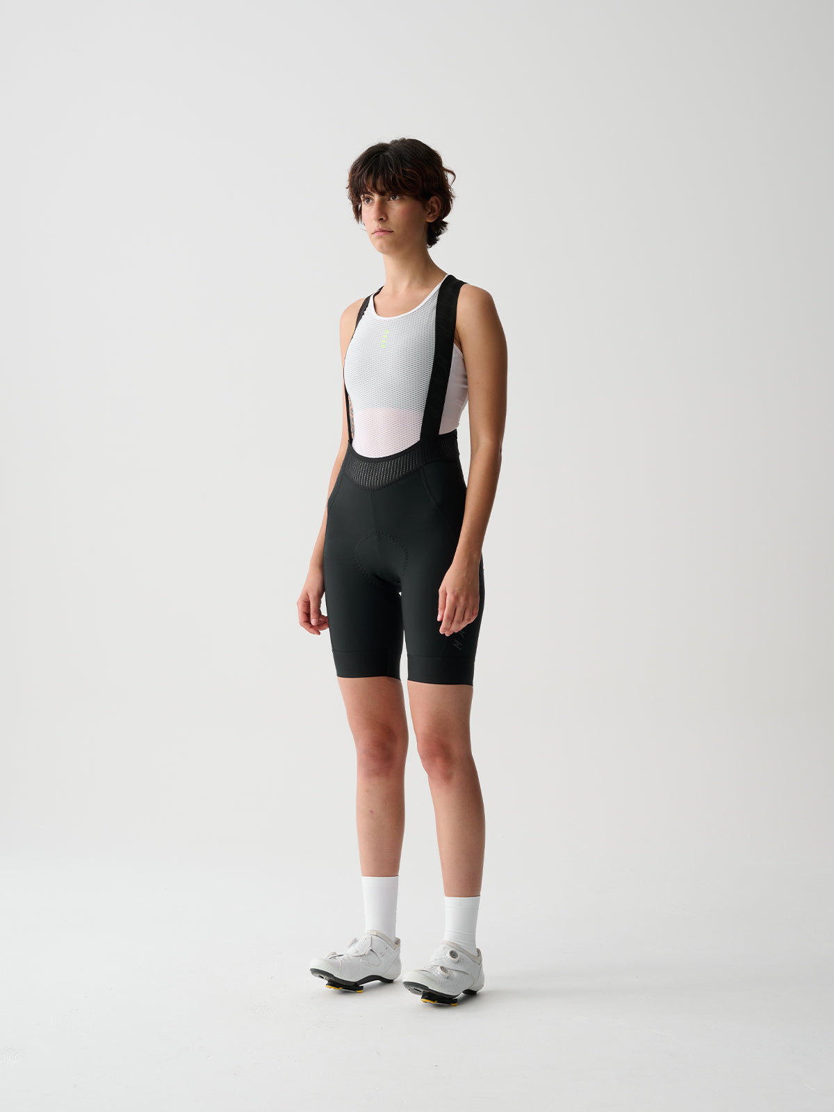 Women's Team Bib Evo Cargo