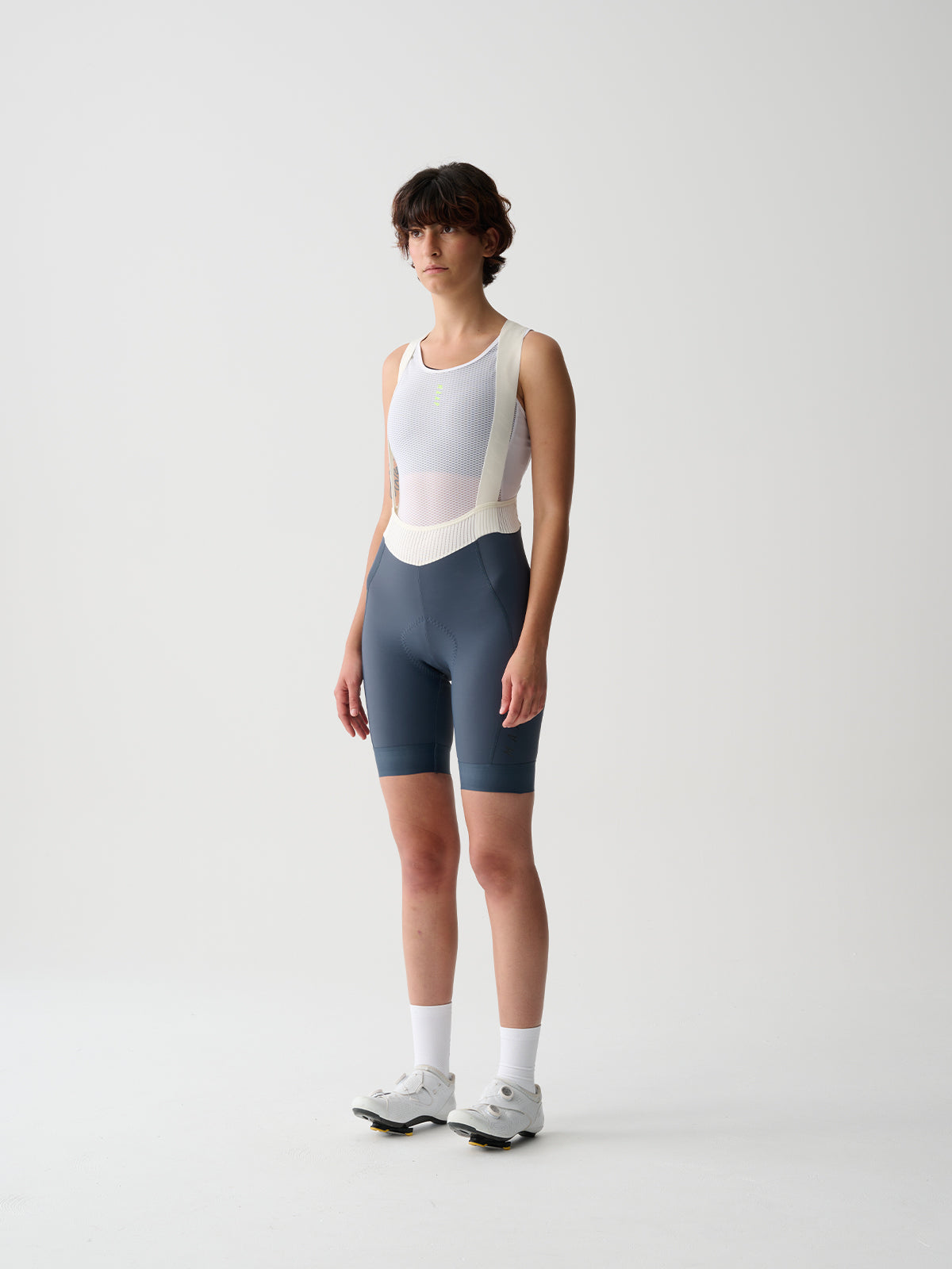 Women's Team Bib Evo Cargo