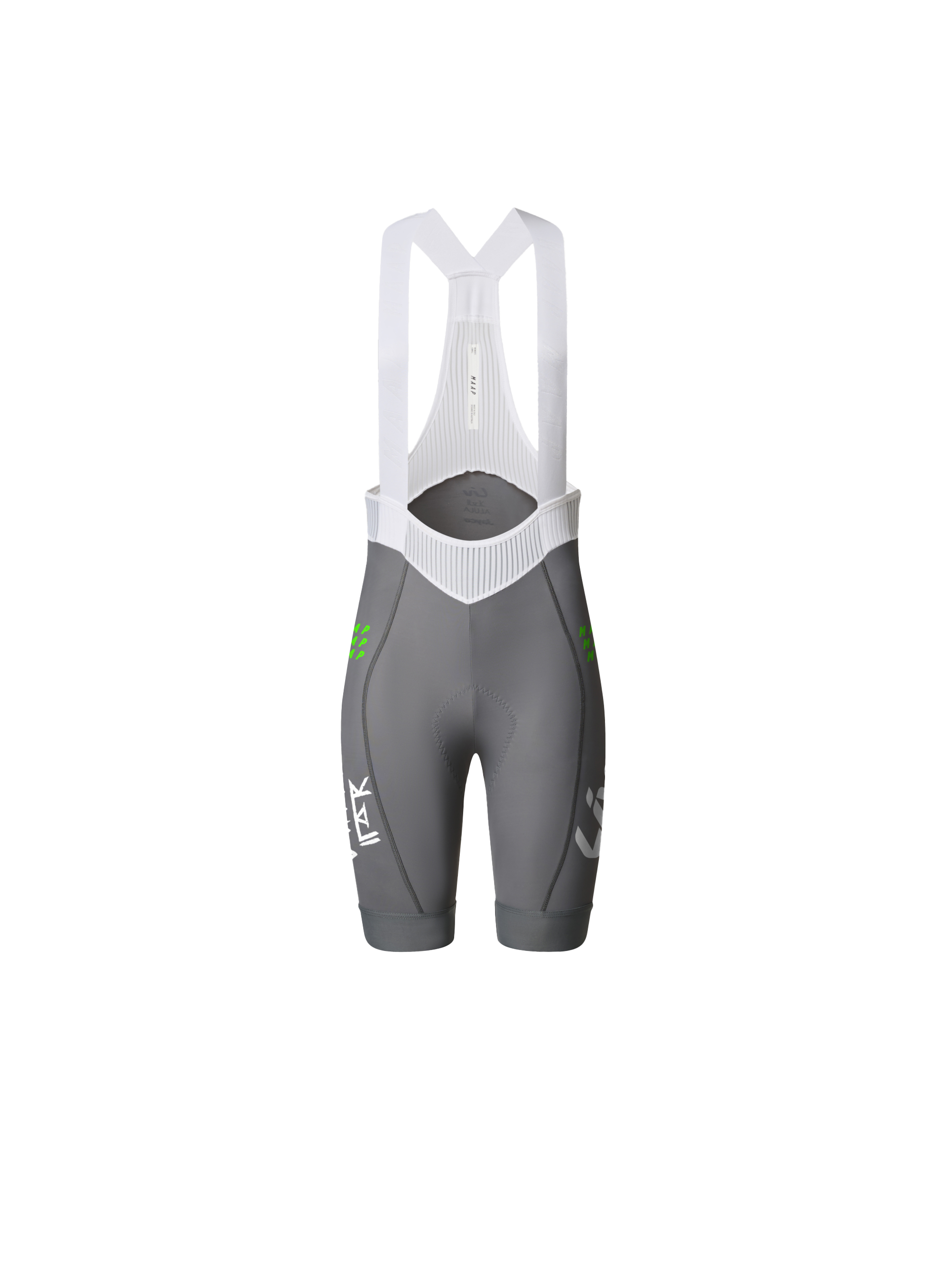 Women's GreenEDGE Team Bib Evo