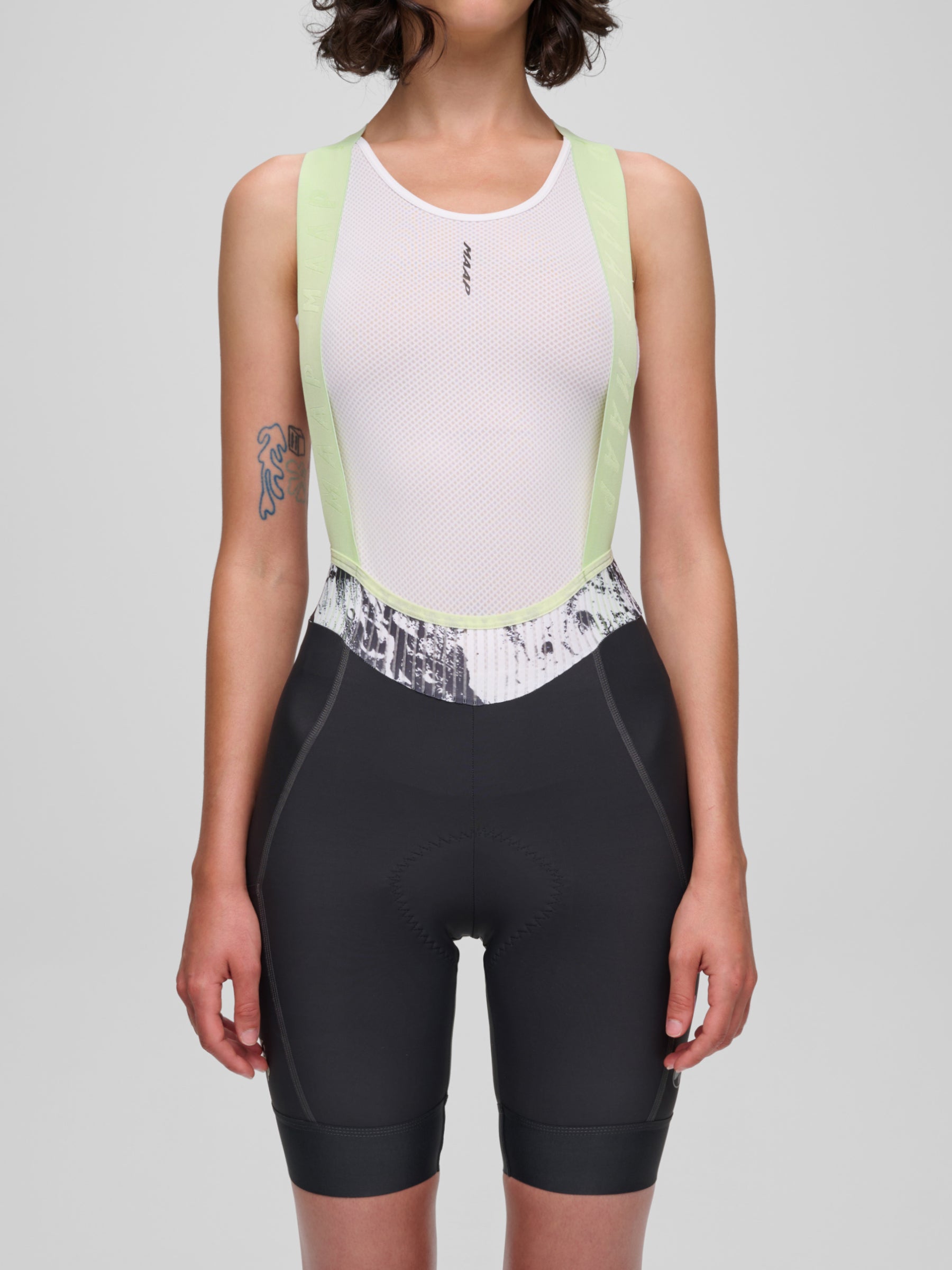 Women's MAAP x P.A.M. Team Bib Evo Cargo