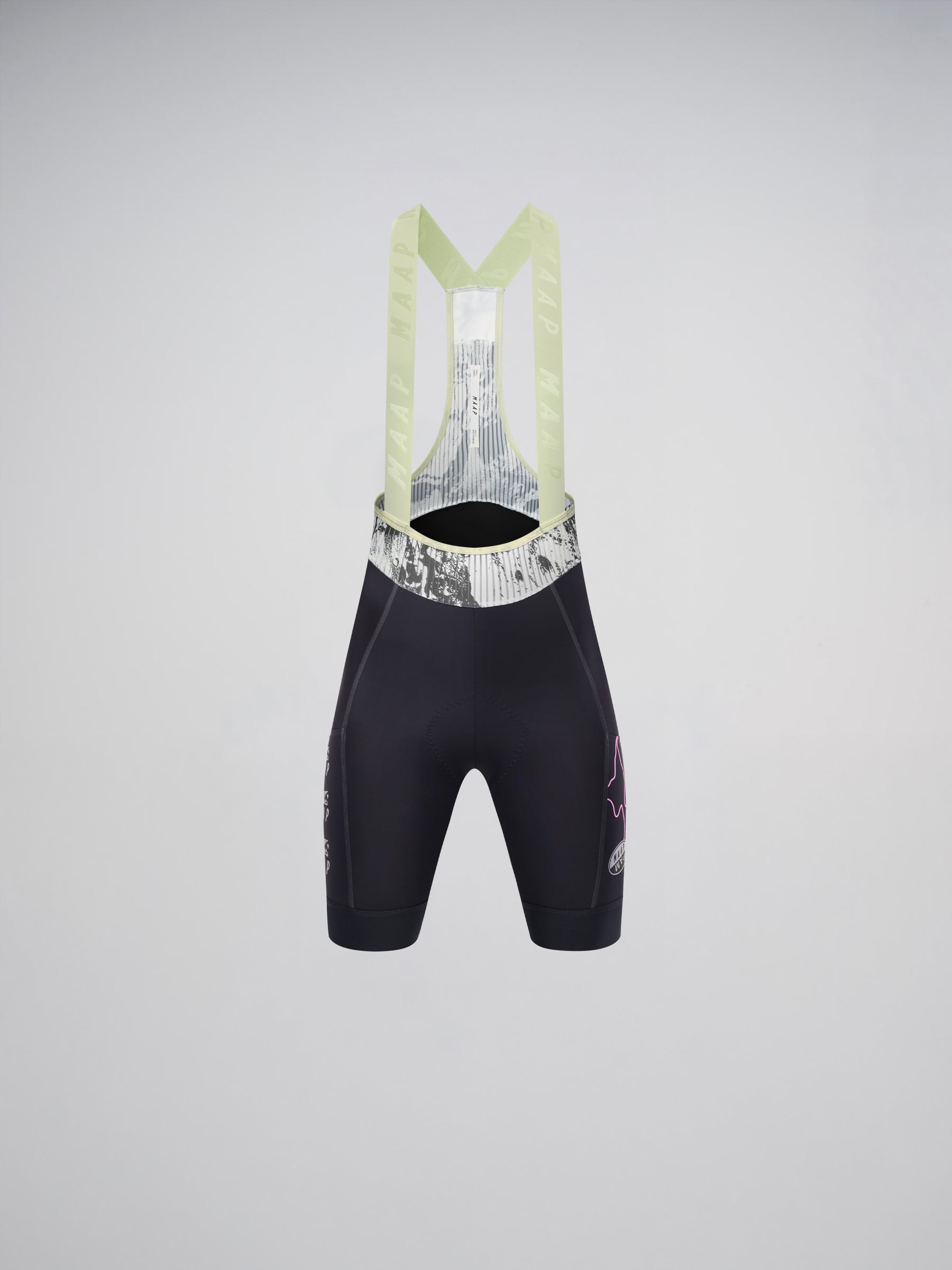 Women's MAAP x P.A.M. Team Bib Evo Cargo