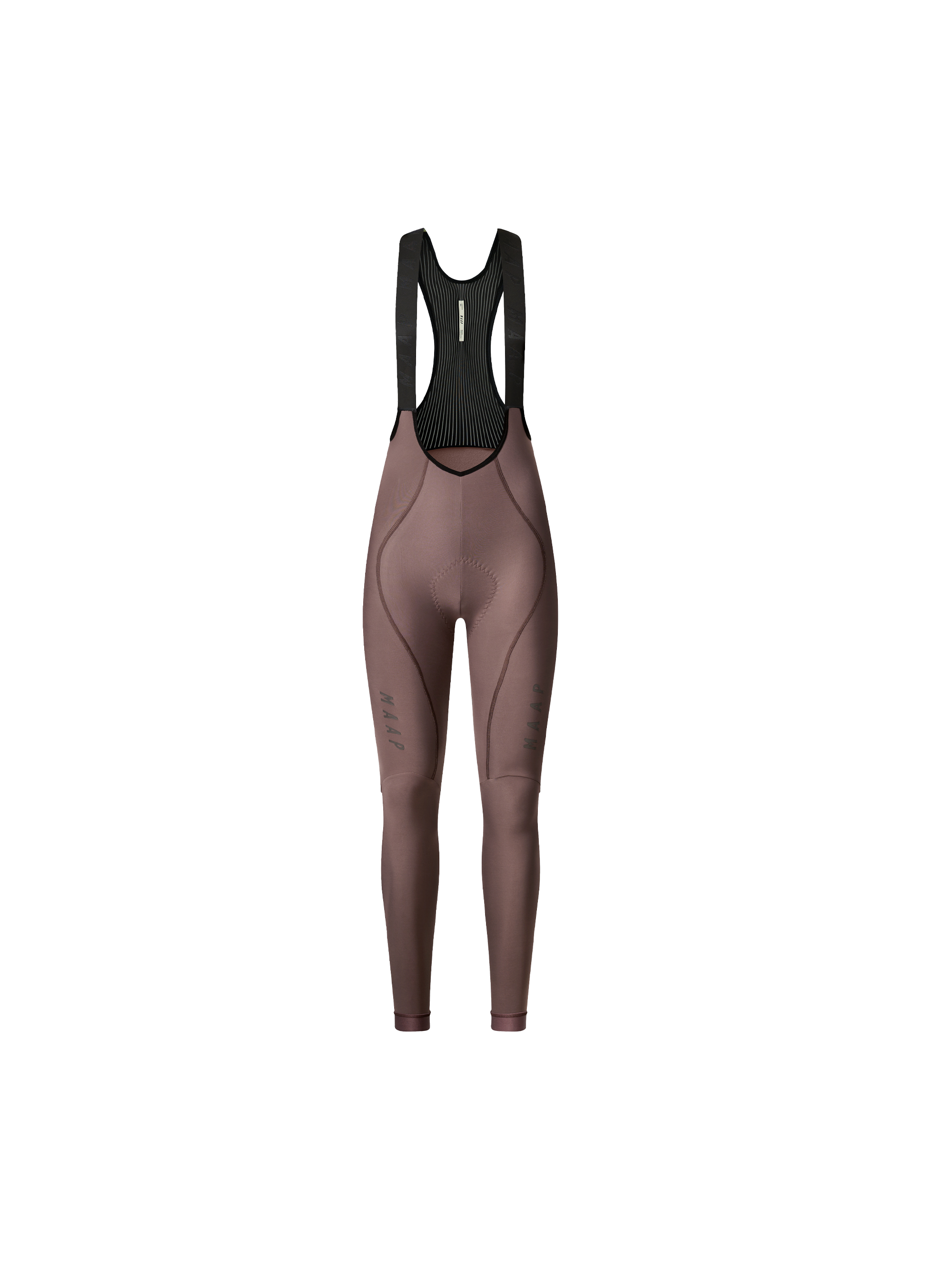 Women's Team Evo Thermal Bib Tight