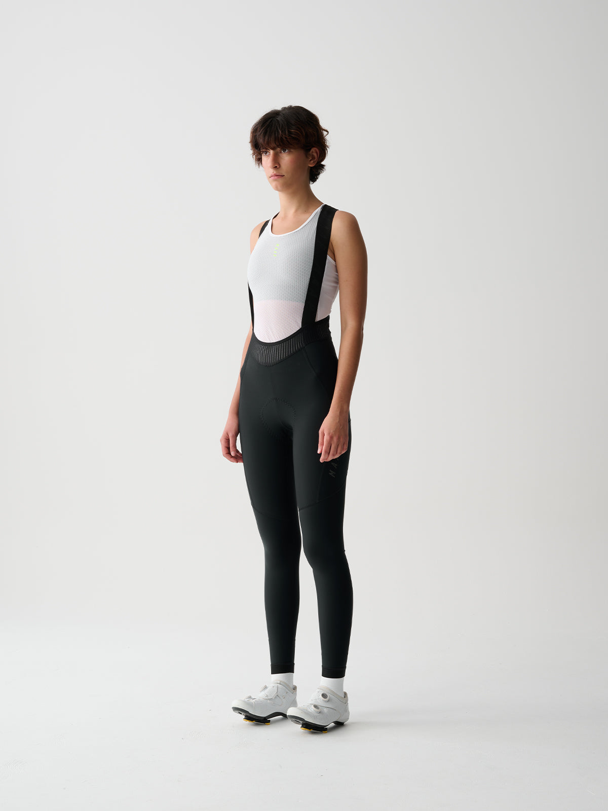 Women's Team Bib Evo Cargo Tights