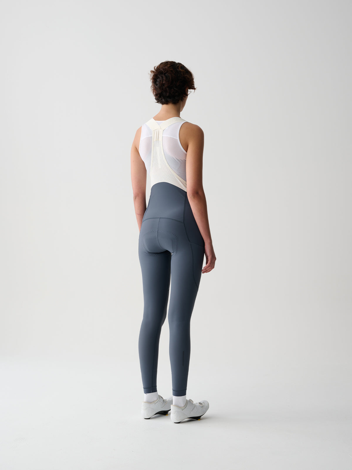 Women's Team Bib Evo Cargo Tights