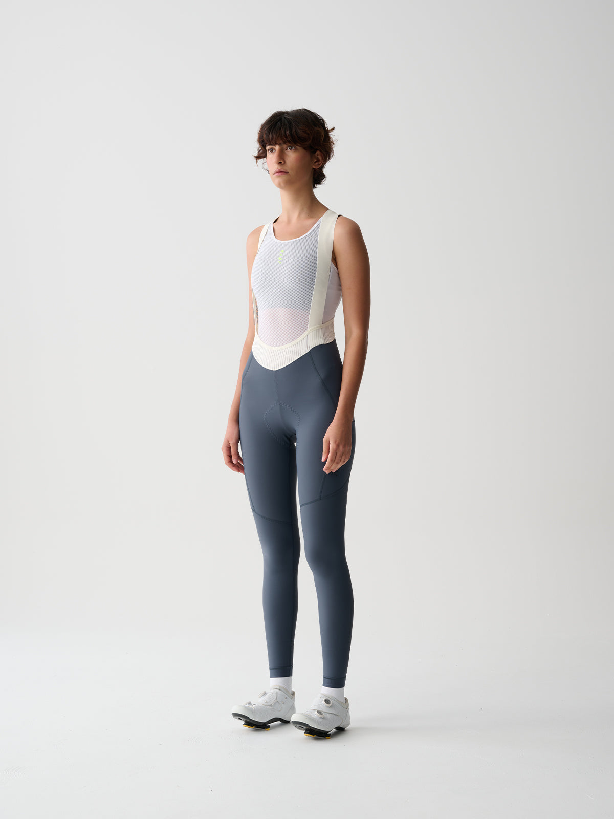 Women's Team Bib Evo Cargo Tights