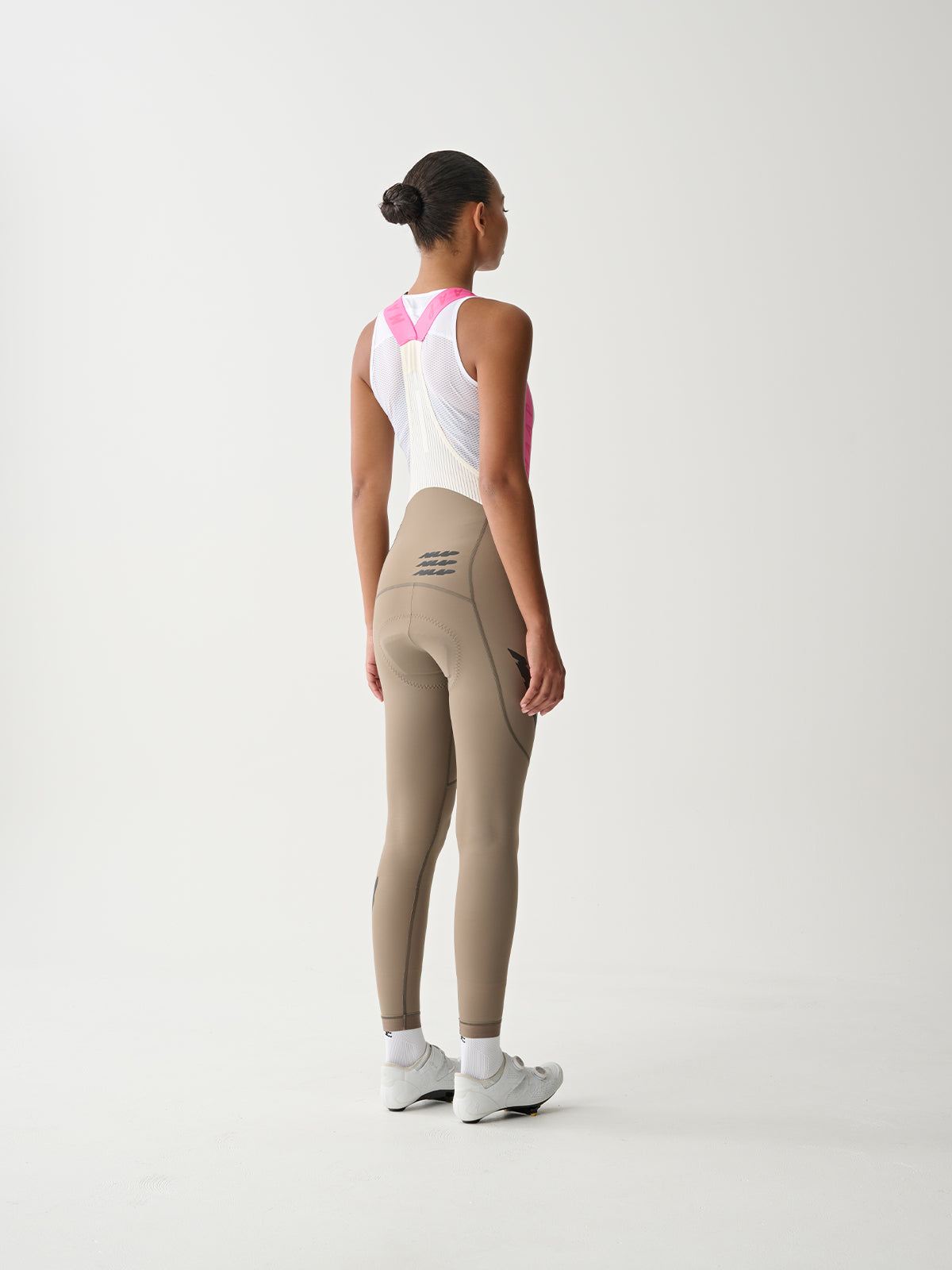 Women's Eclipse Team Bib Evo Tight