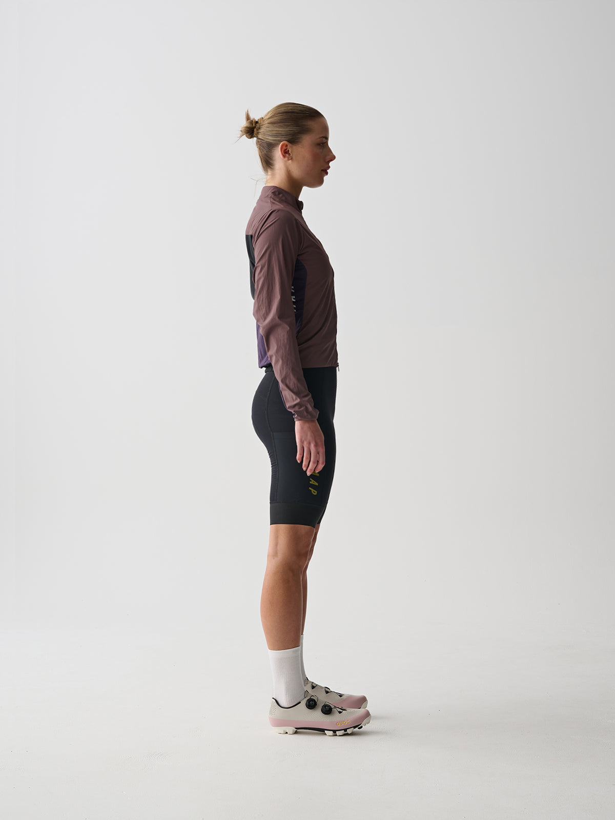 Women's Alt_Road Thermal Jacket