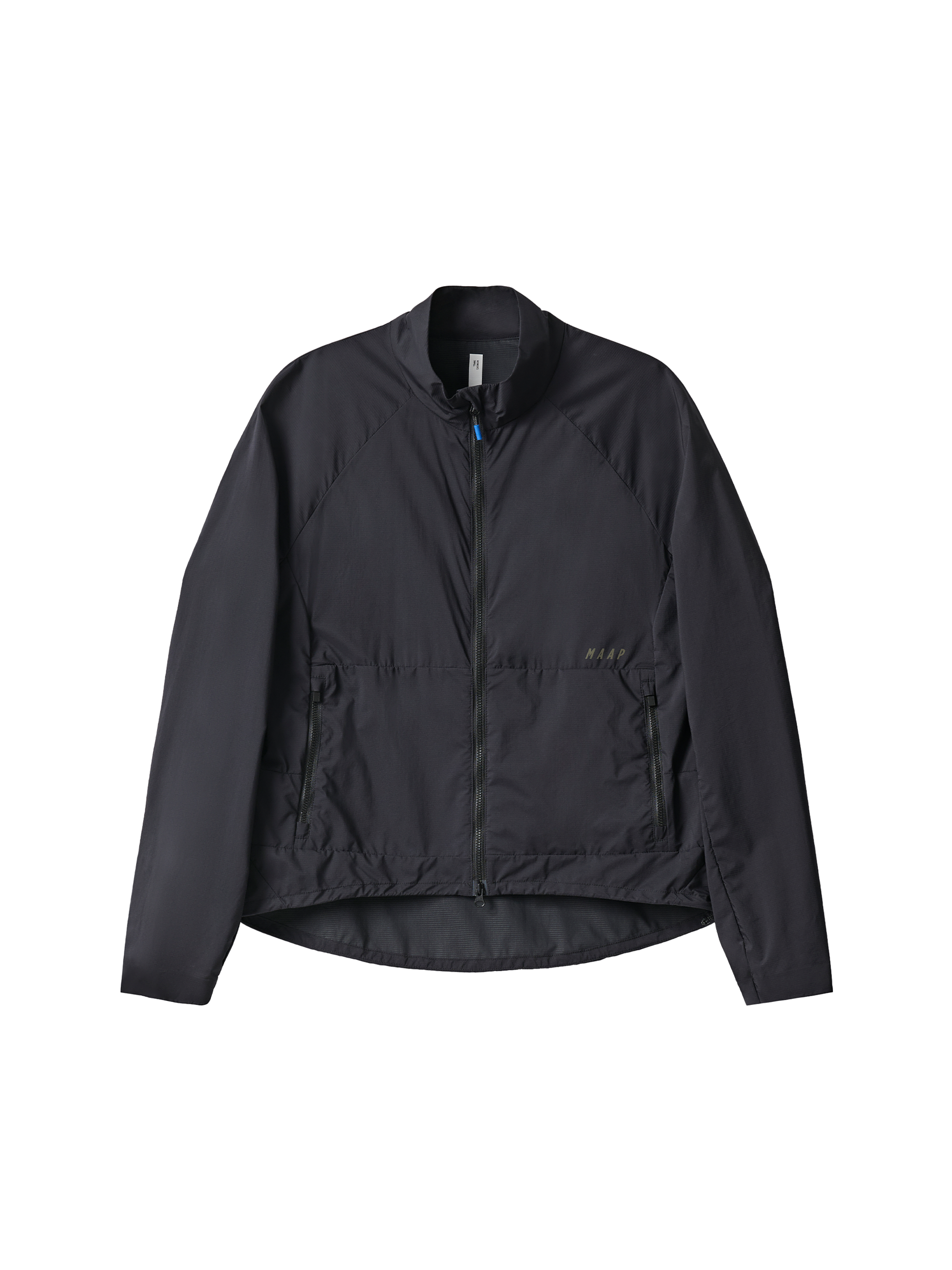 Women's Alt_Road Wind Jacket