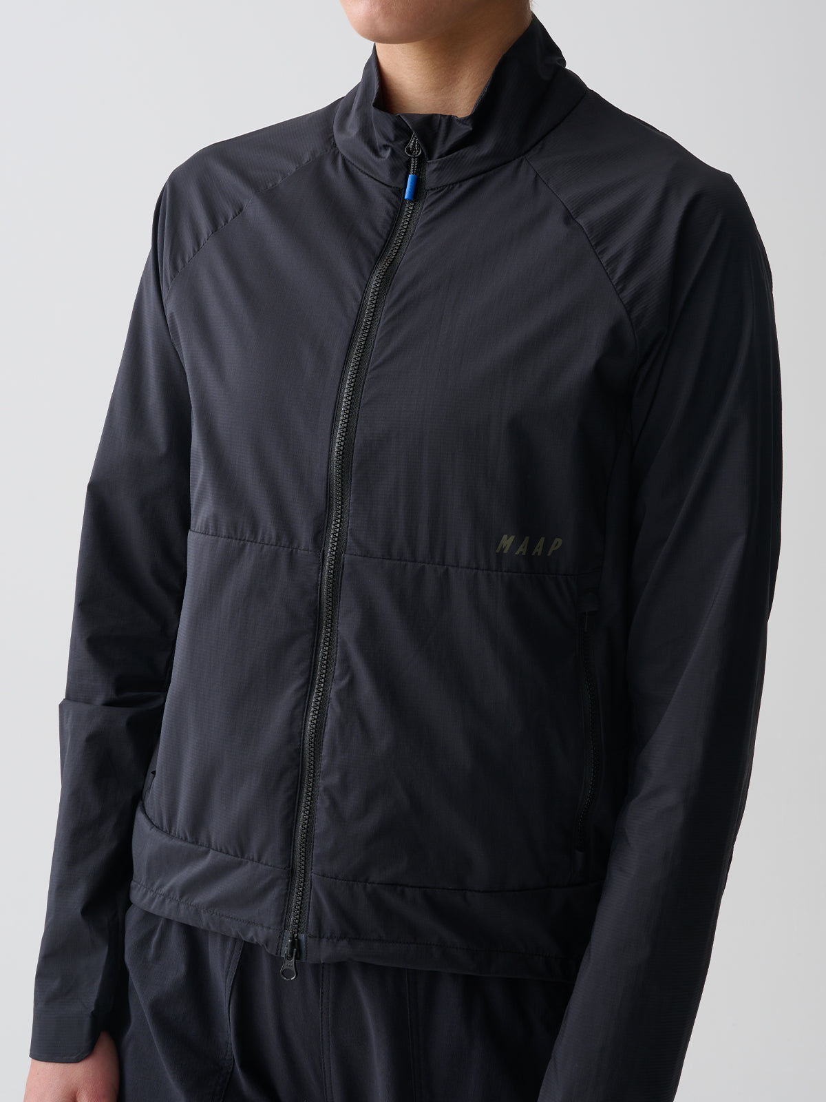 Women's Alt_Road Wind Jacket