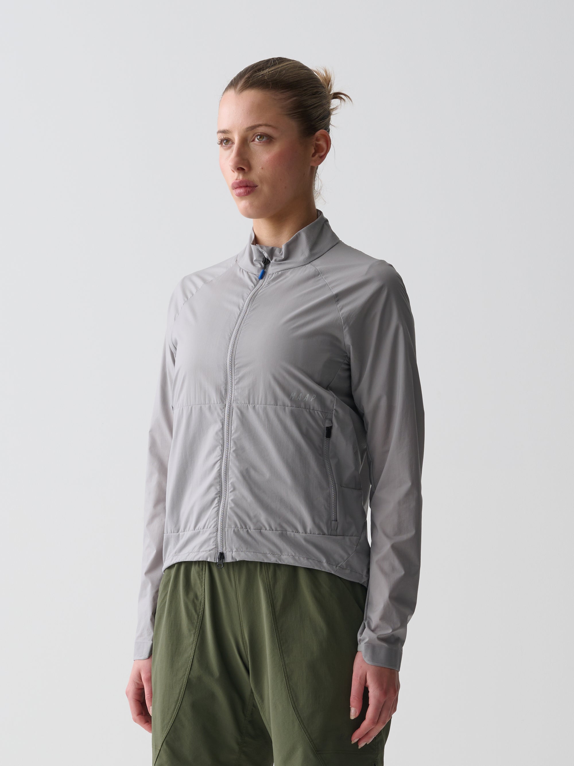 Women's Alt_Road Wind Jacket