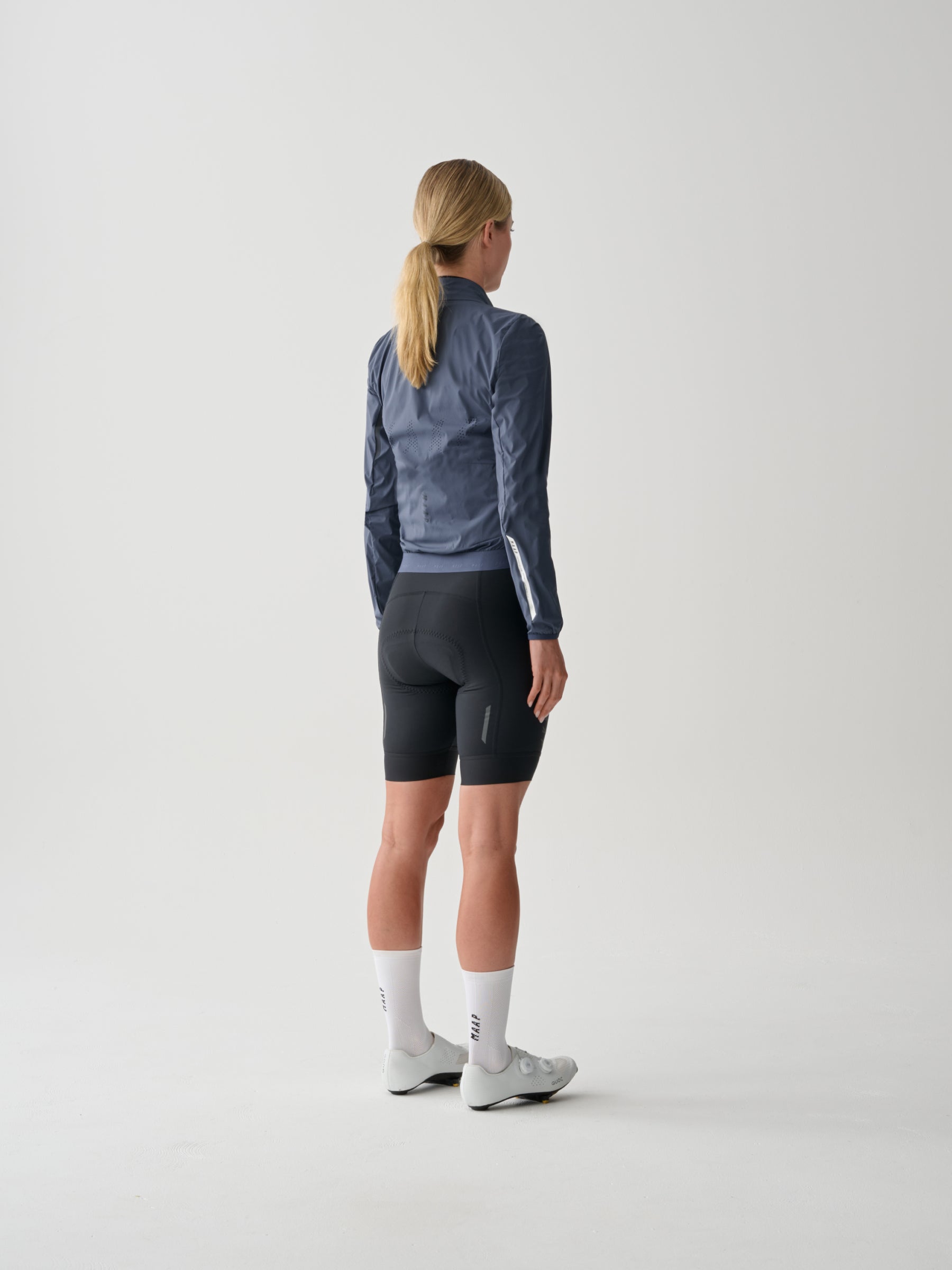 Women's Flow Jacket