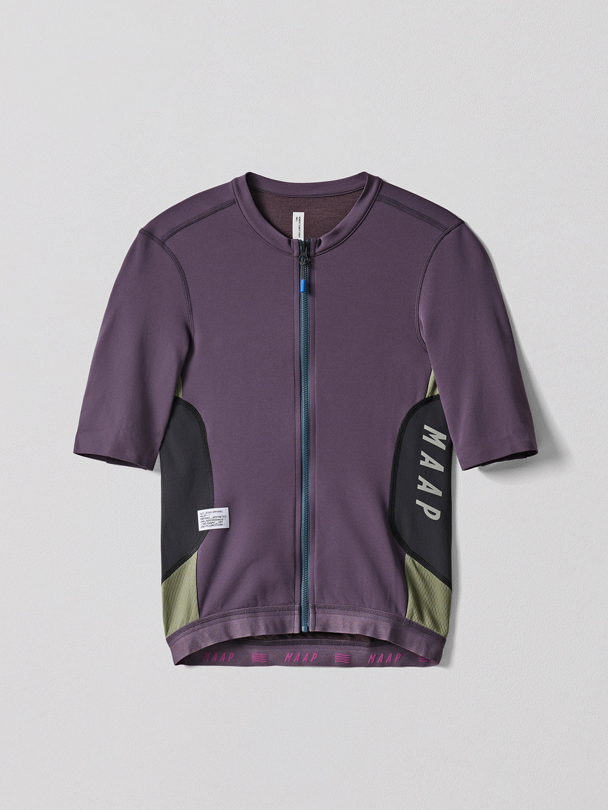 Women's Alt_Road Jersey