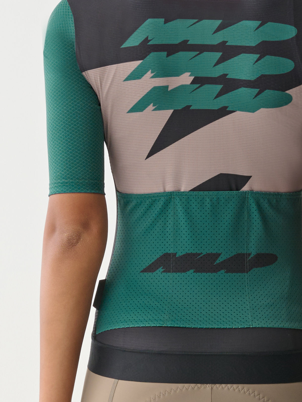 Women's Eclipse Pro Air Jersey 2.0