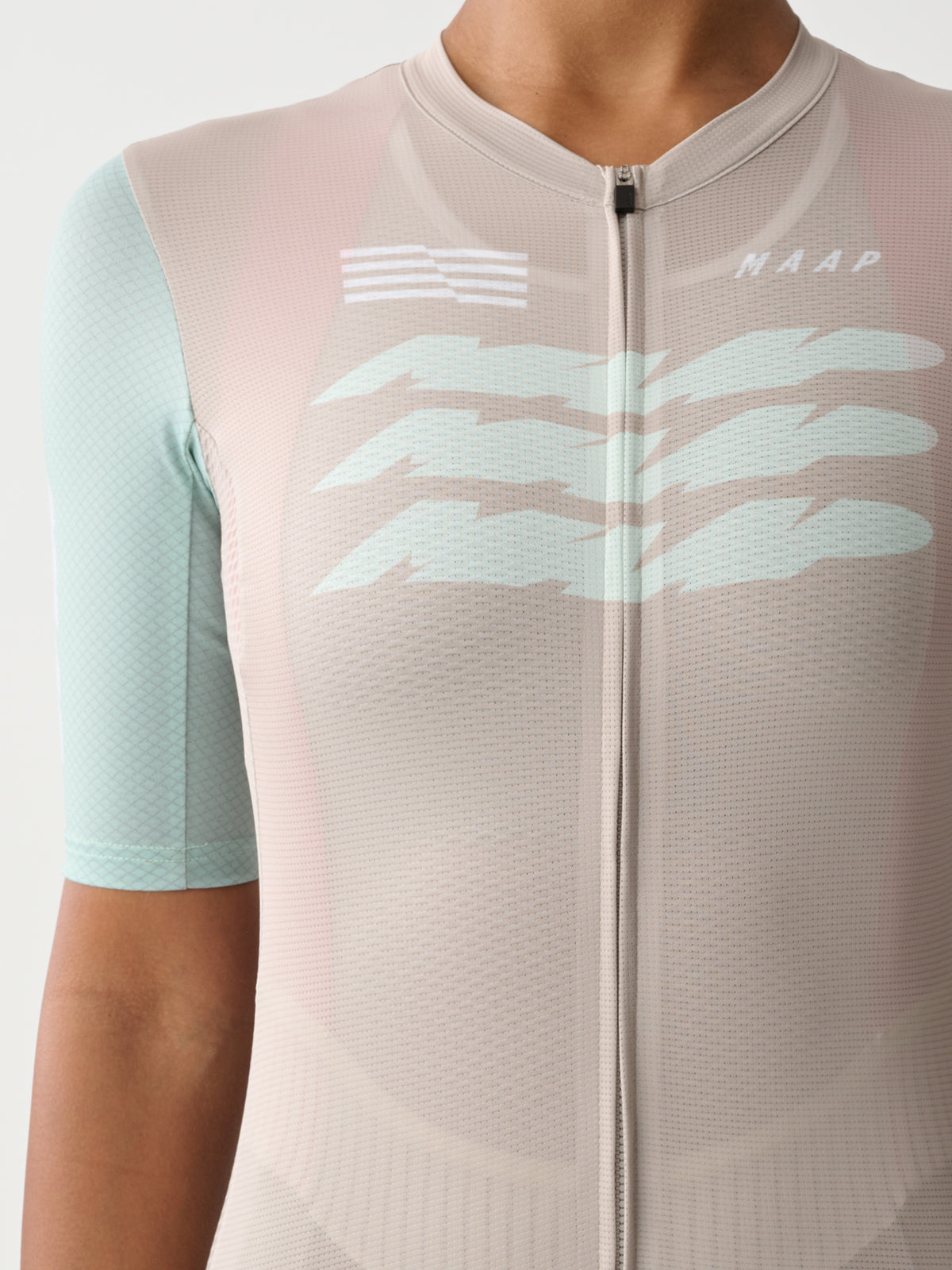 Women's Eclipse Pro Air Jersey 2.0