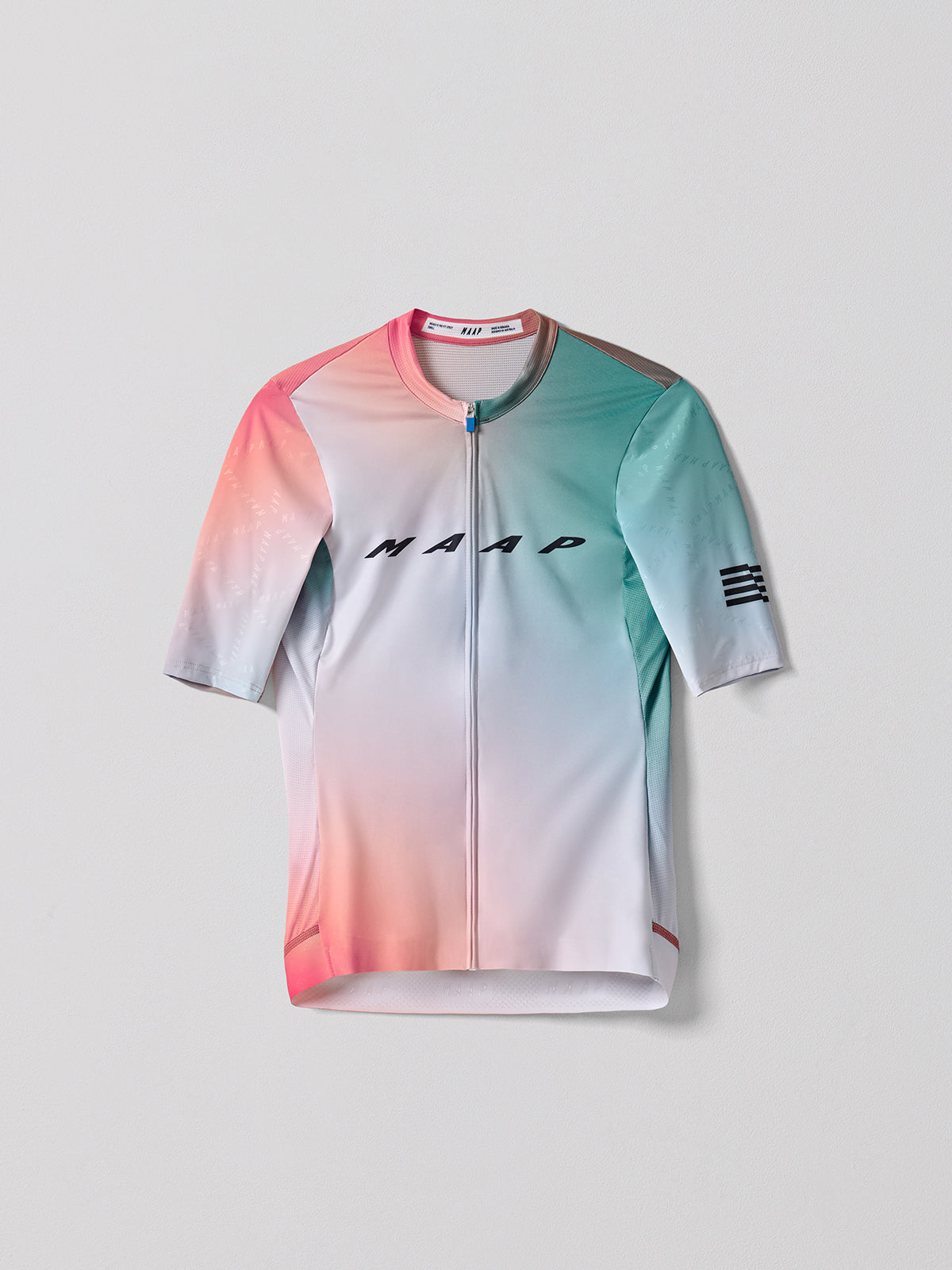 Women's Blurred Out Pro Hex Jersey