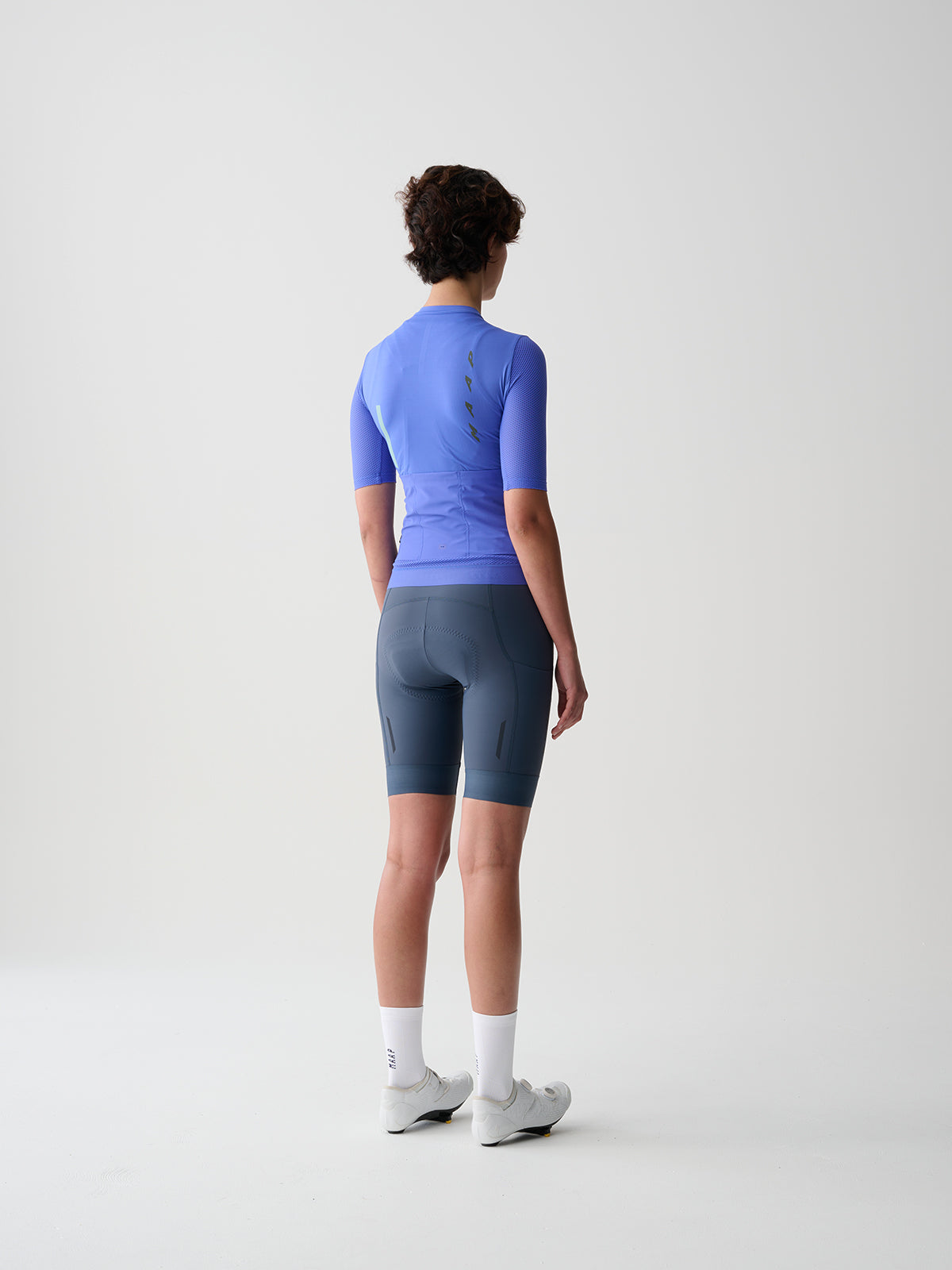 Women's Evade Pro Base Jersey 2.0