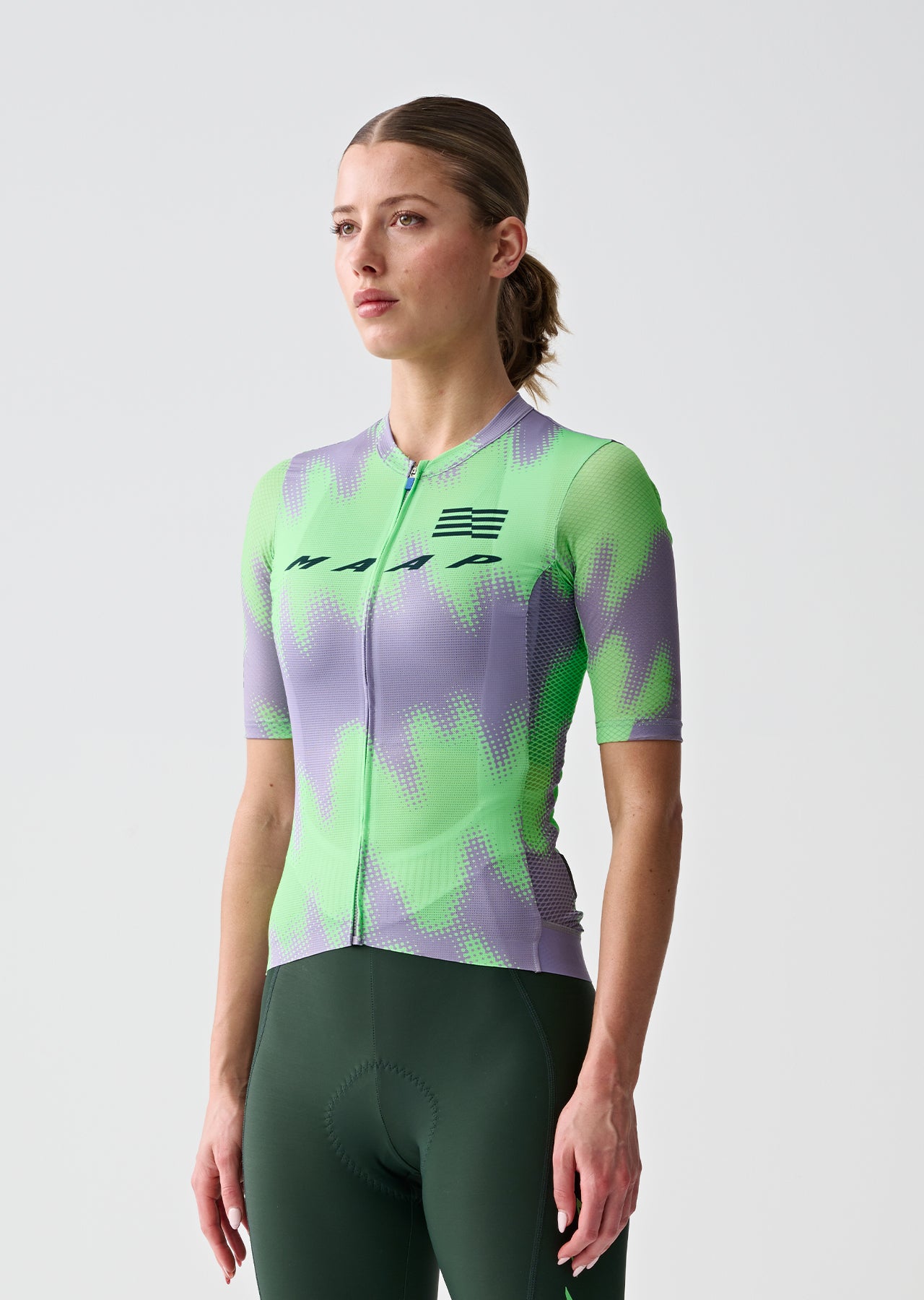 Women's LPW Pro Air Jersey 2.0