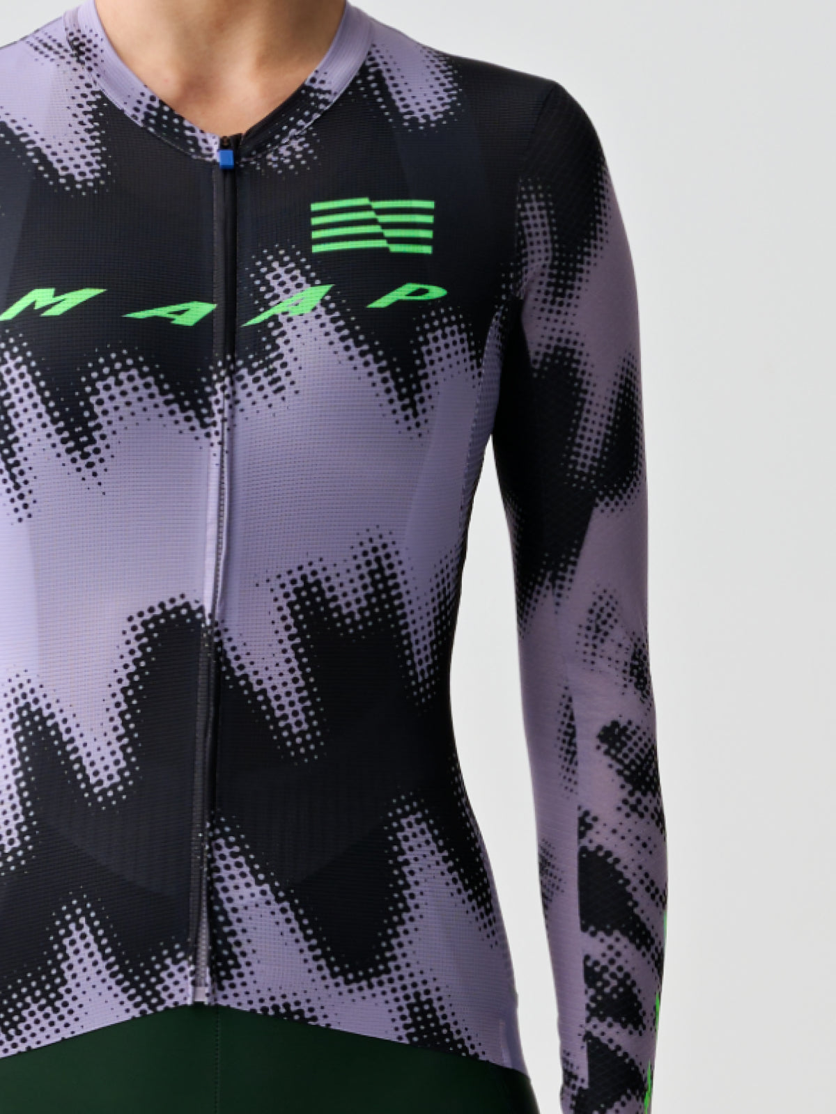 Women's LPW Pro Air LS Jersey 2.0