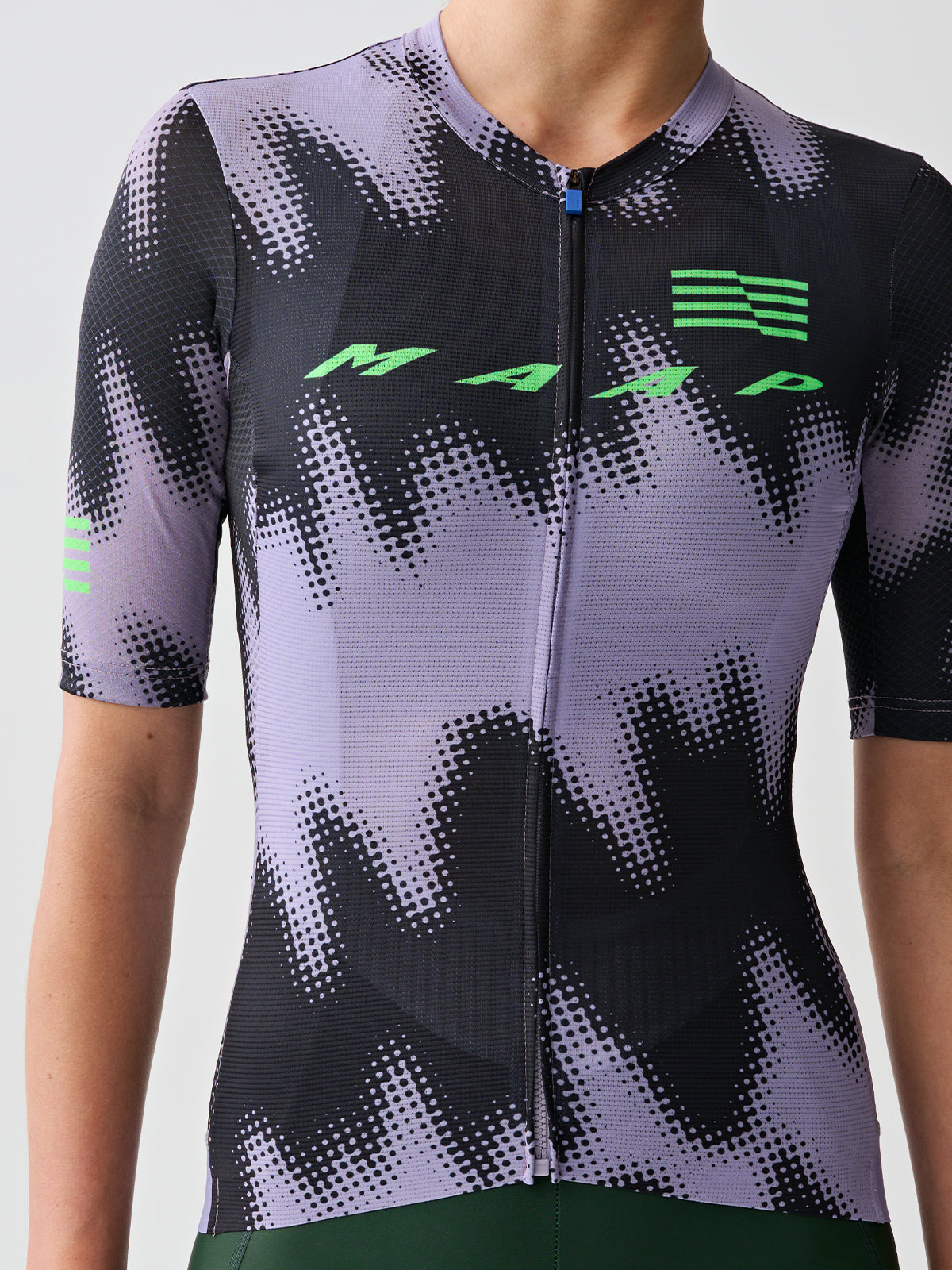 Women's LPW Pro Air Jersey 2.0