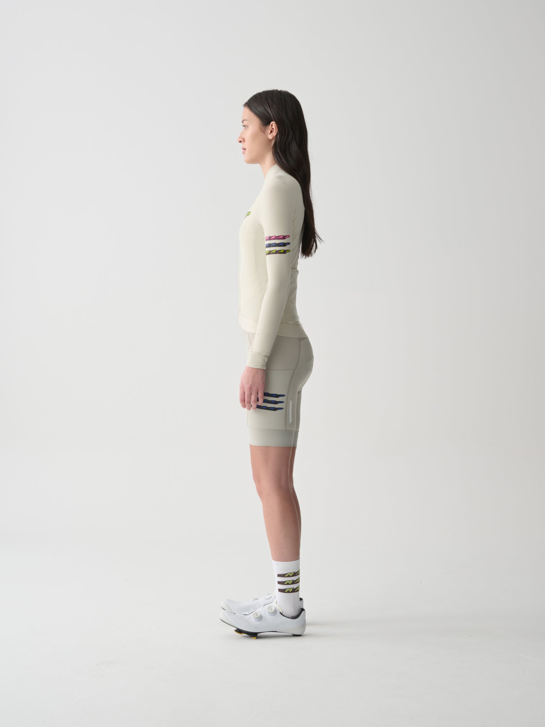 Women's Evade X Thermal LS Jersey 2.0