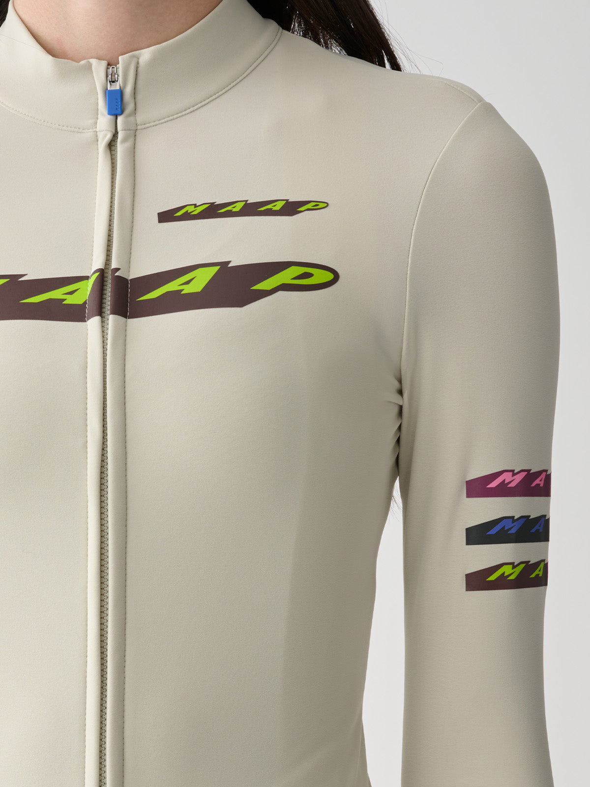 Women's Evade X Thermal LS Jersey 2.0