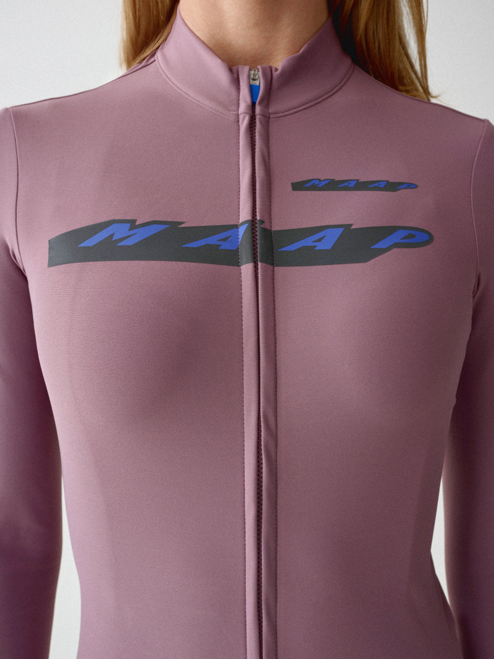 Women's Evade X Thermal LS Jersey 2.0