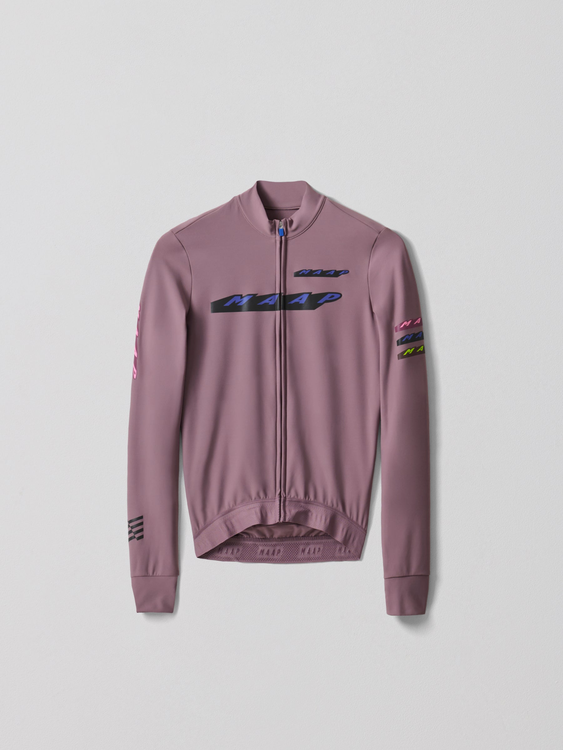 Women's Evade X Thermal LS Jersey 2.0