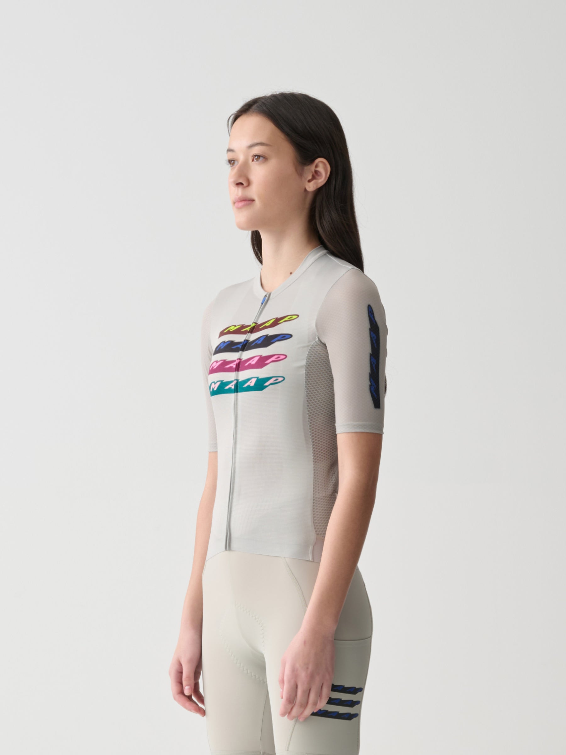 Women's Evade X Pro Air Jersey 2.0