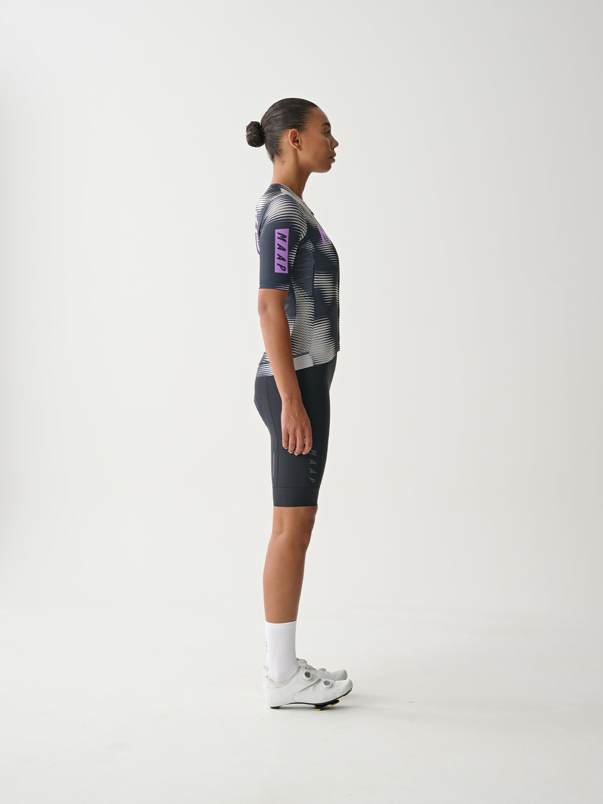 Women's Privateer A.N Pro Jersey