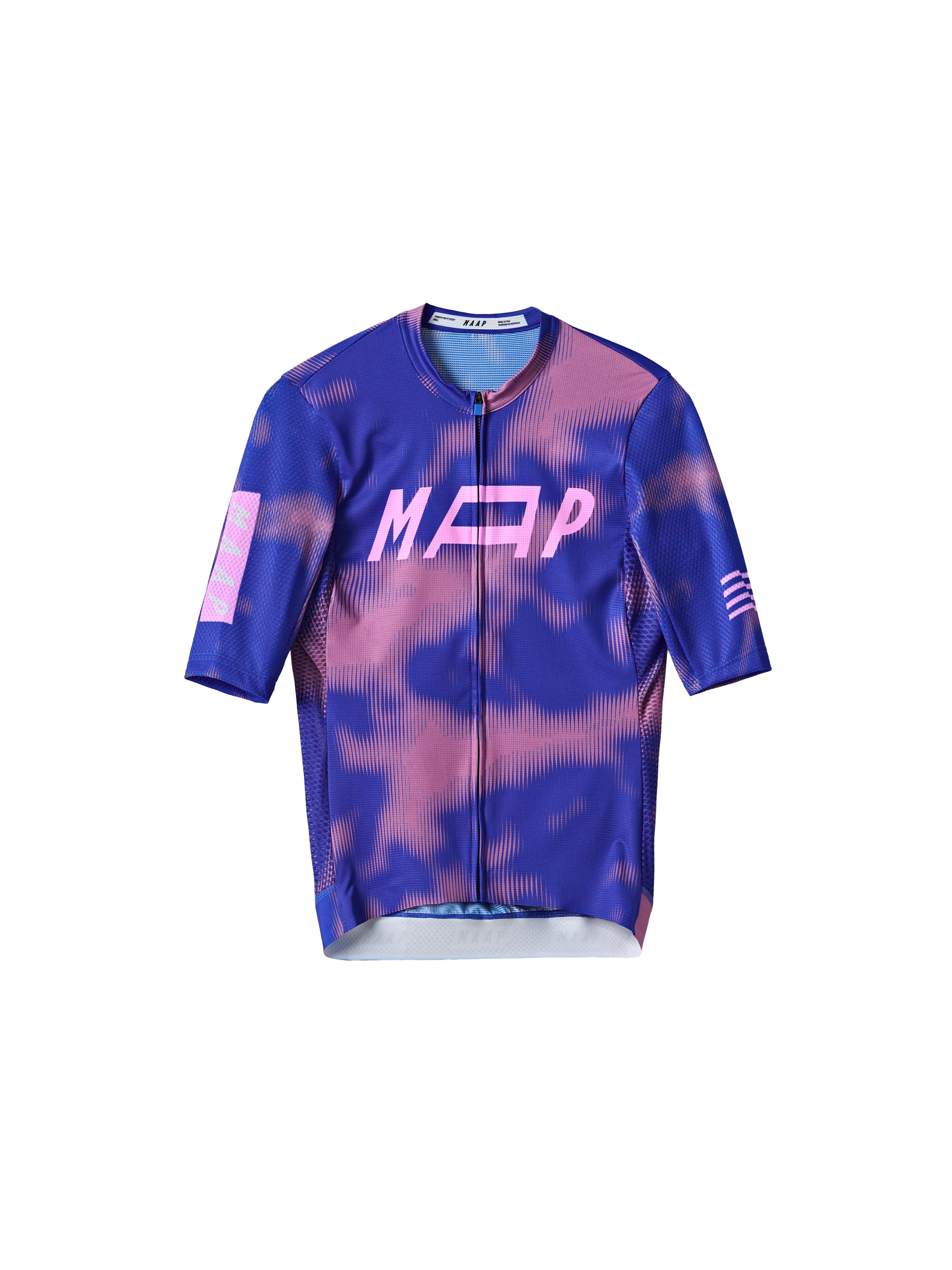 Women's Privateer R.F Pro Jersey