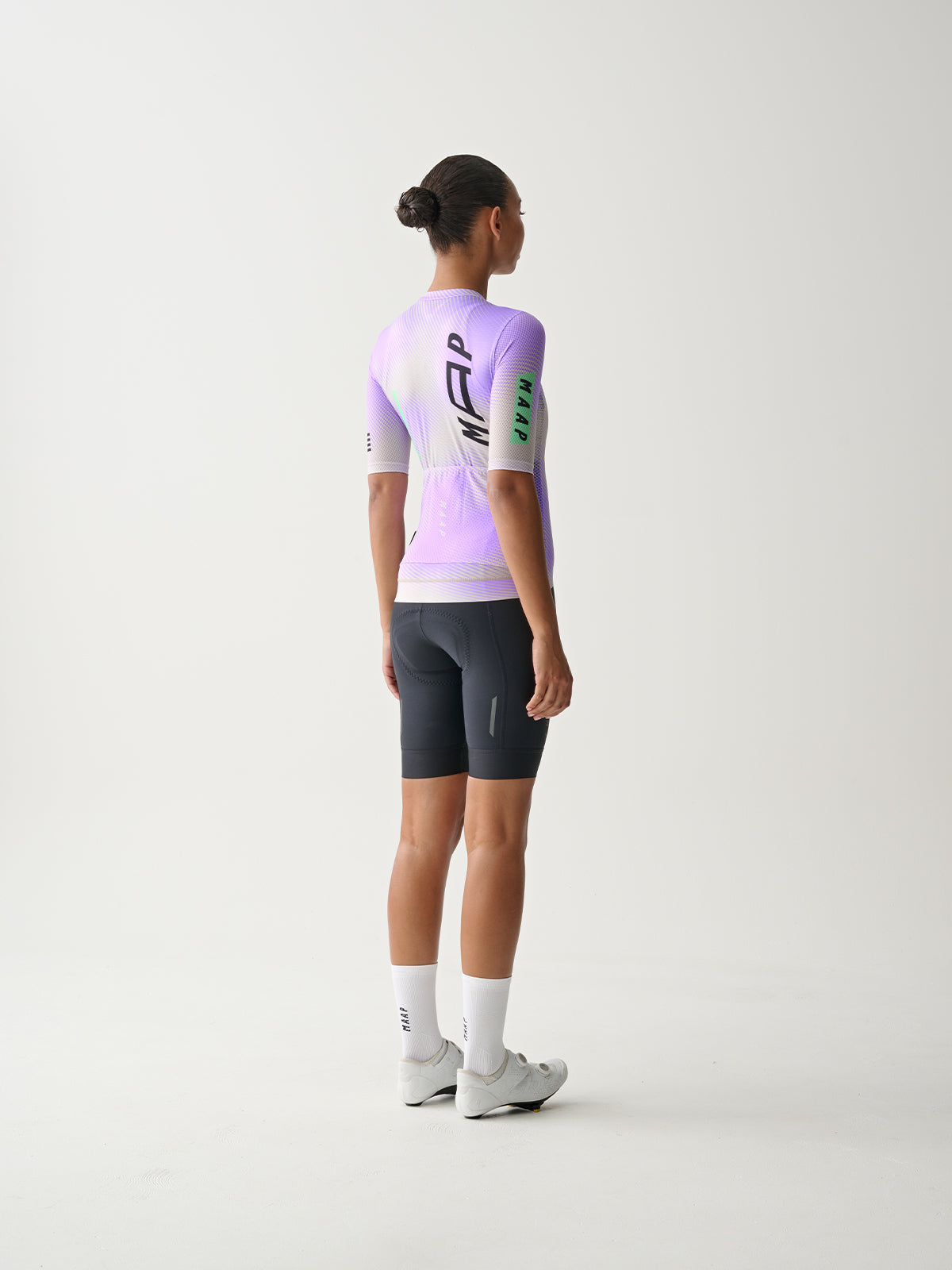 Women's Privateer R.K Pro Jersey