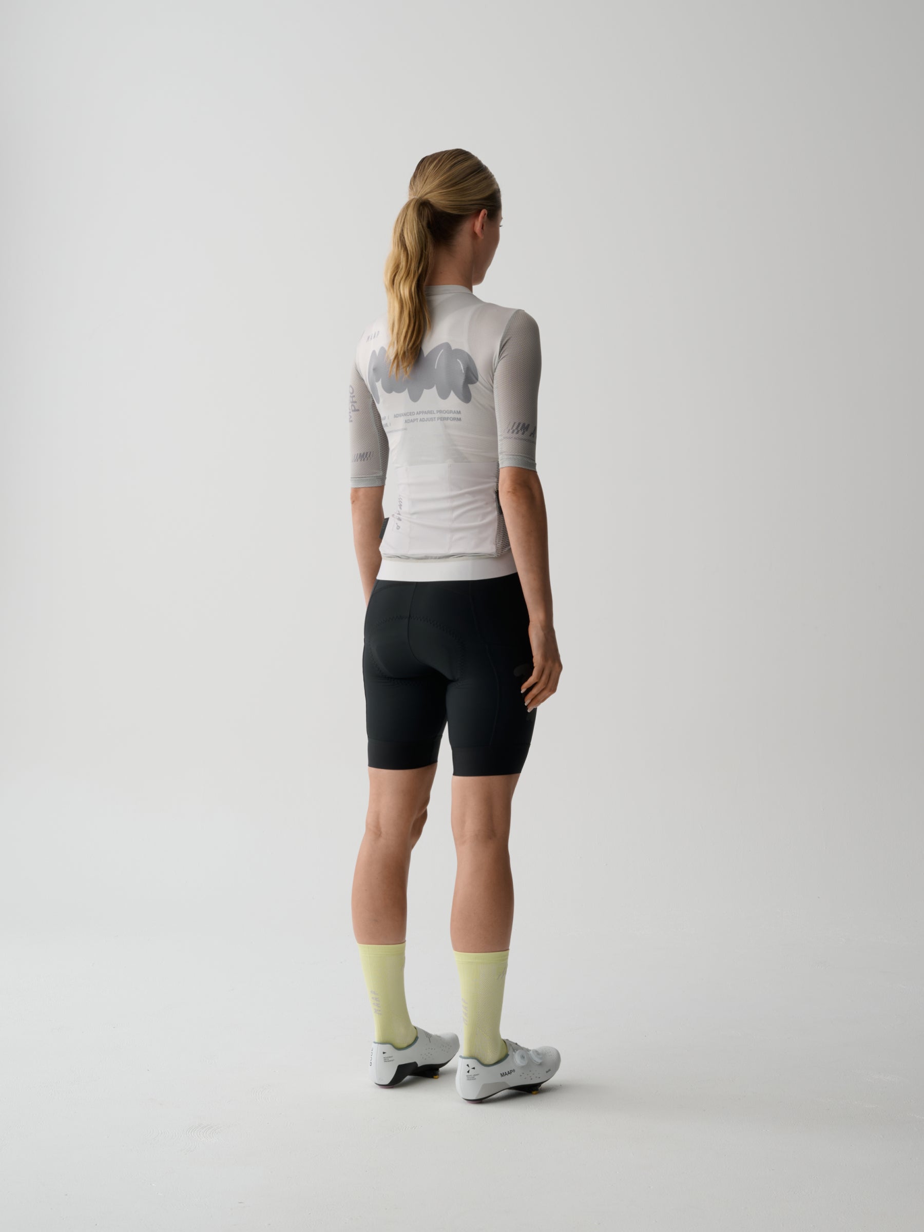Women's Aerate Pro Air Jersey 3.0