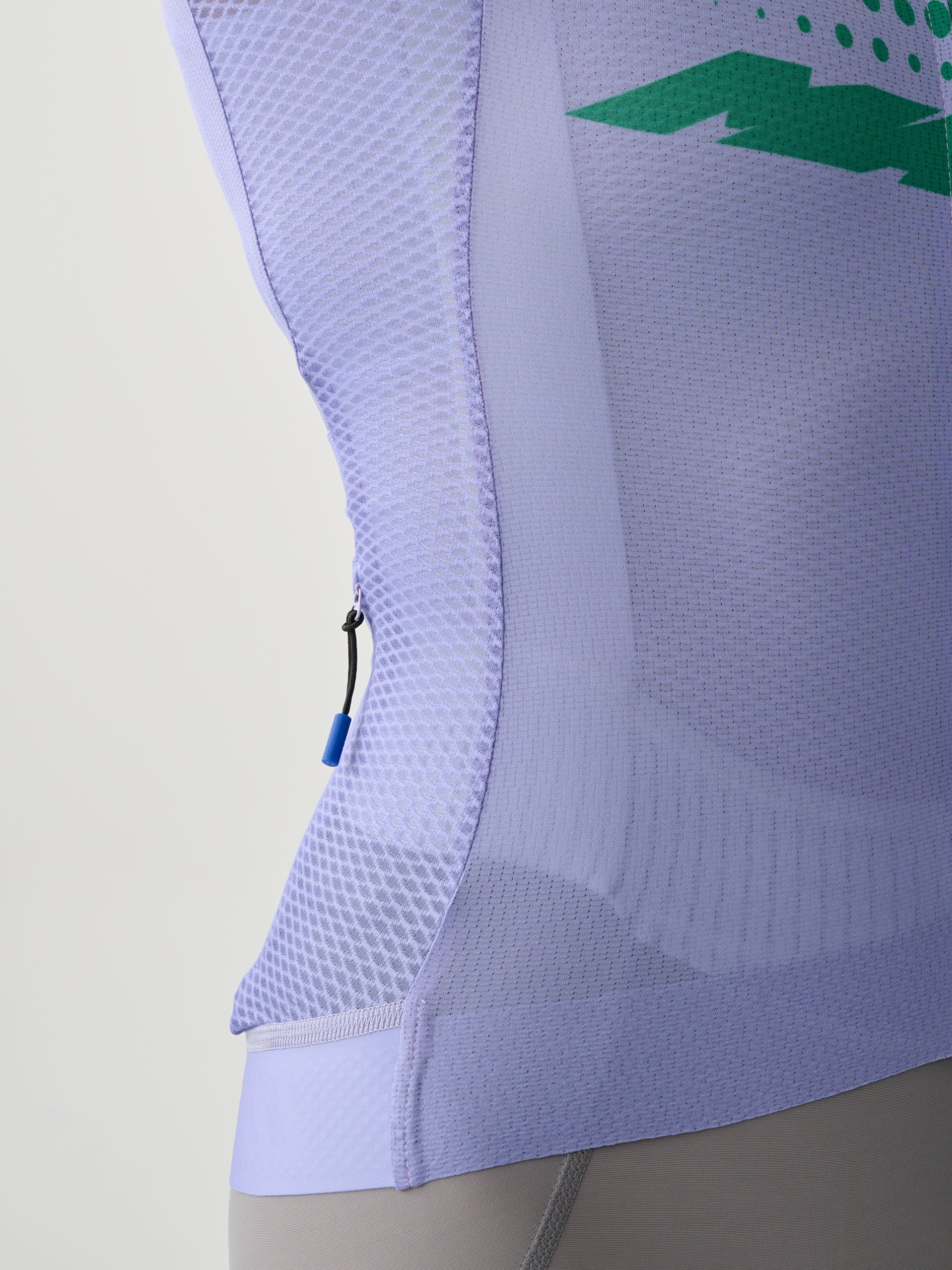 Women's Aether Pro Air Jersey 3.0