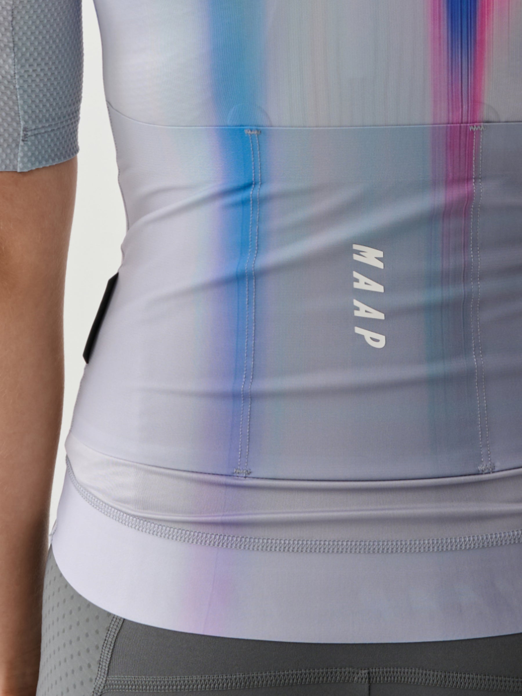 Women's Solar Pro Race Jersey