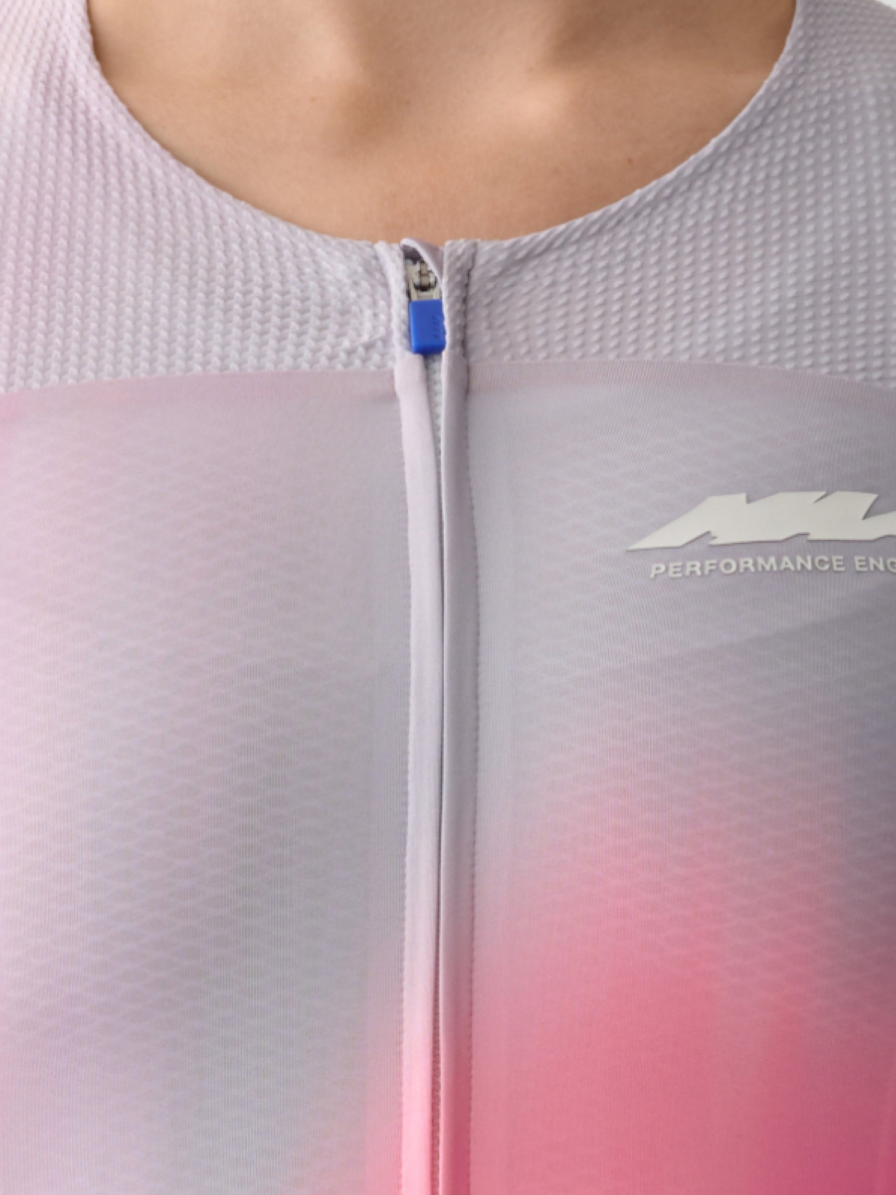 Women's Solar Pro Race Jersey