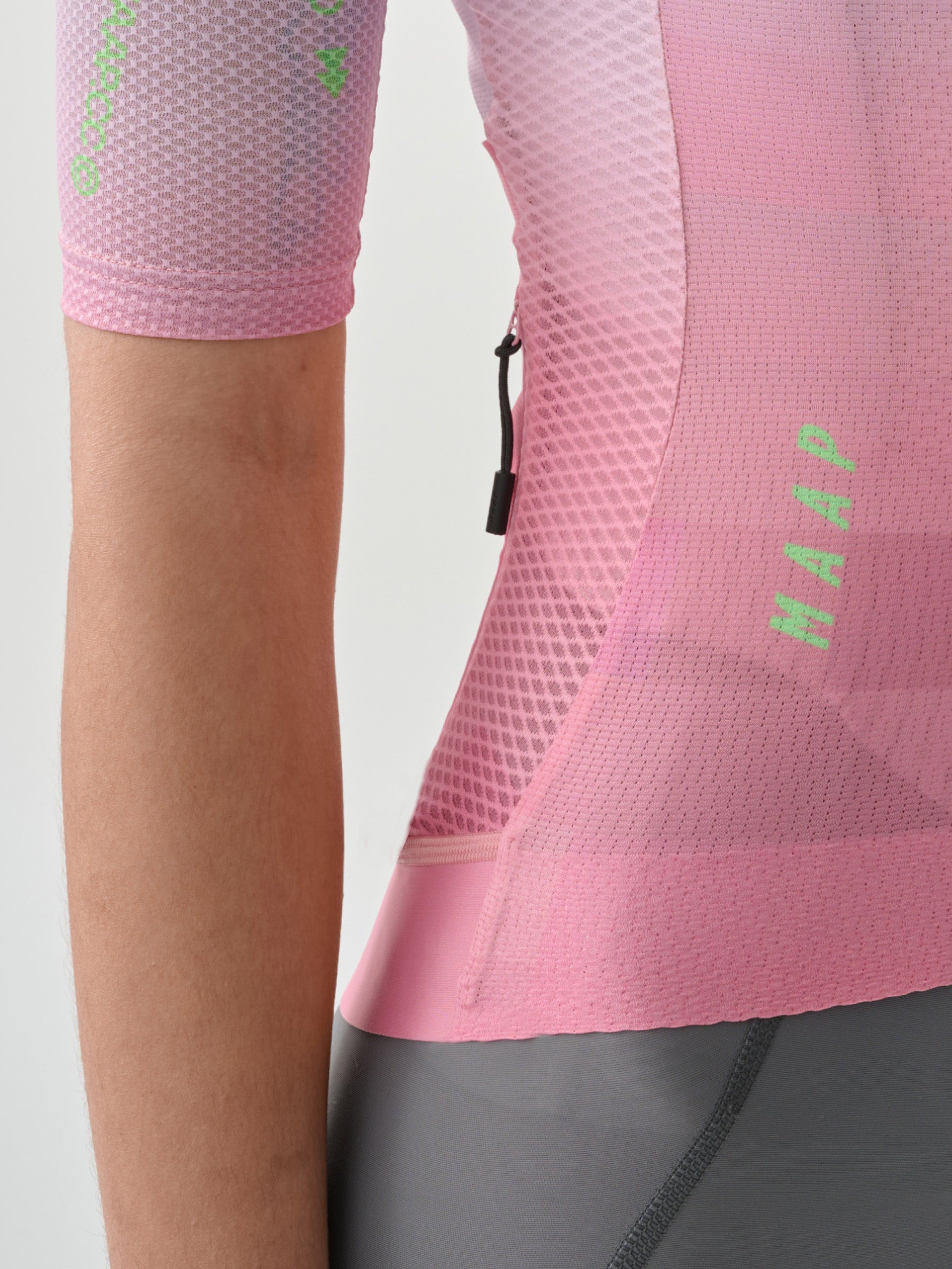 Women's Blur Pro Air Jersey 3.0