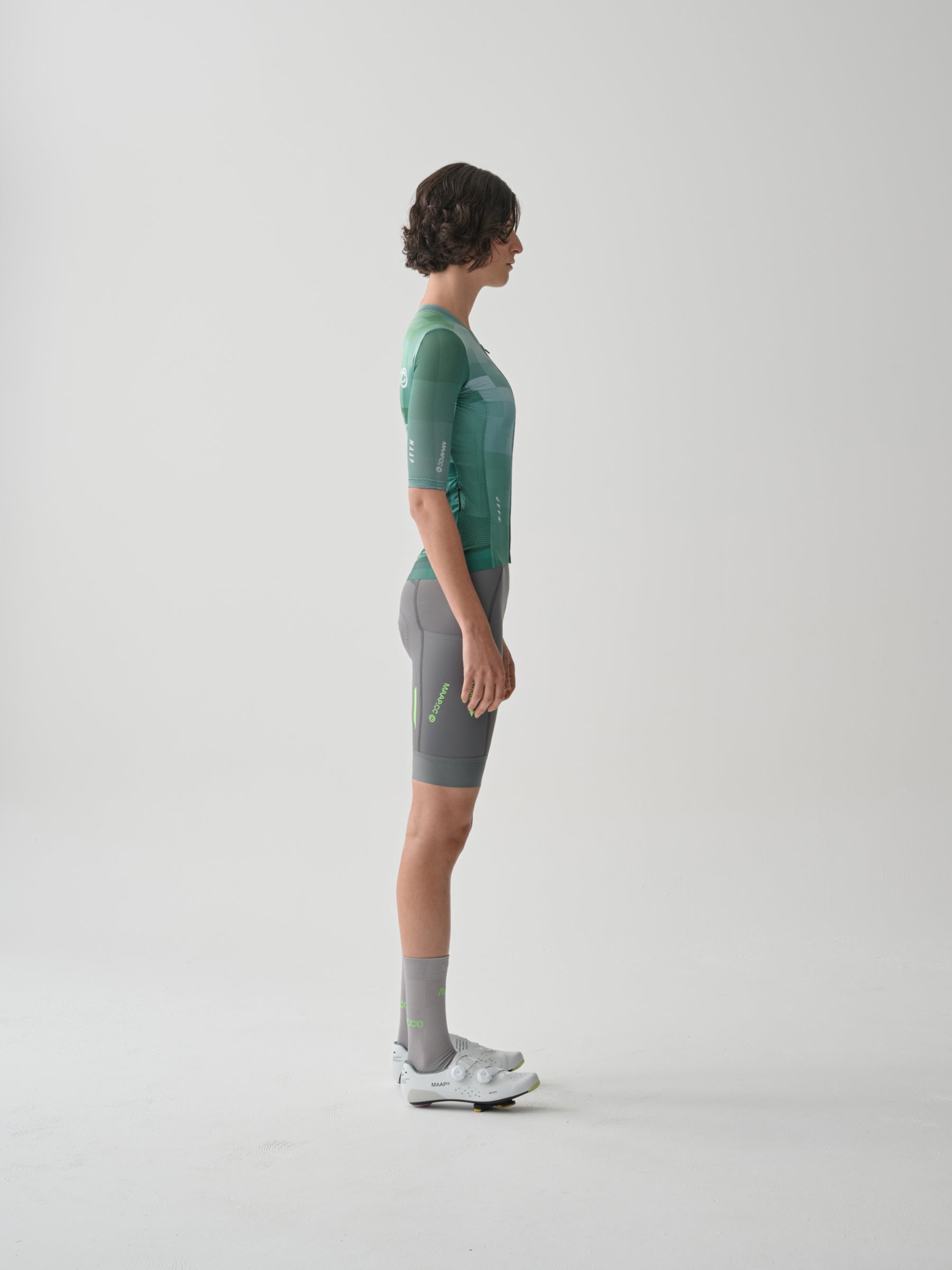 Women's Blur Pro Air Jersey 3.0