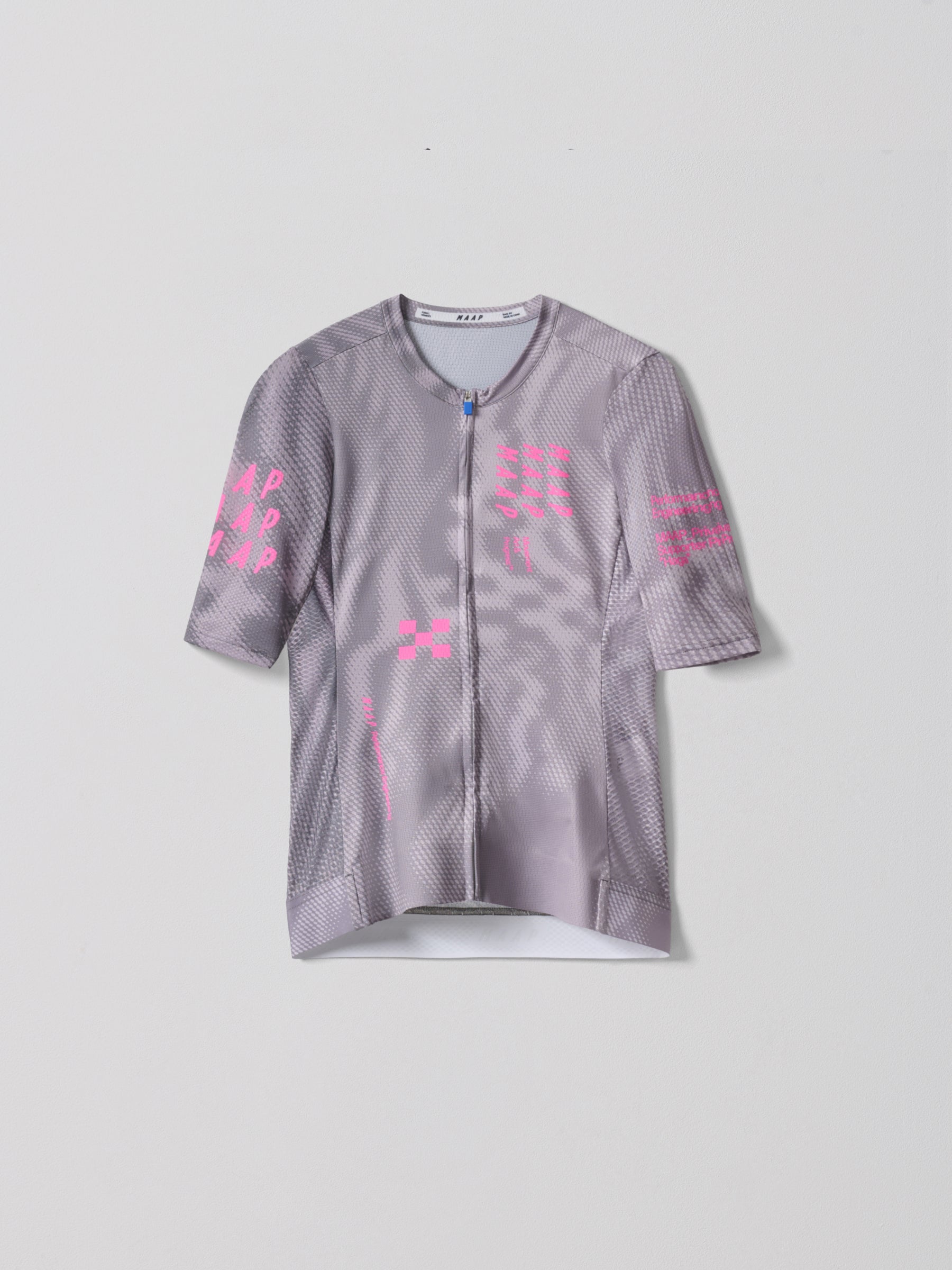 Women's Privateer C.H Pro Air Jersey 3.0