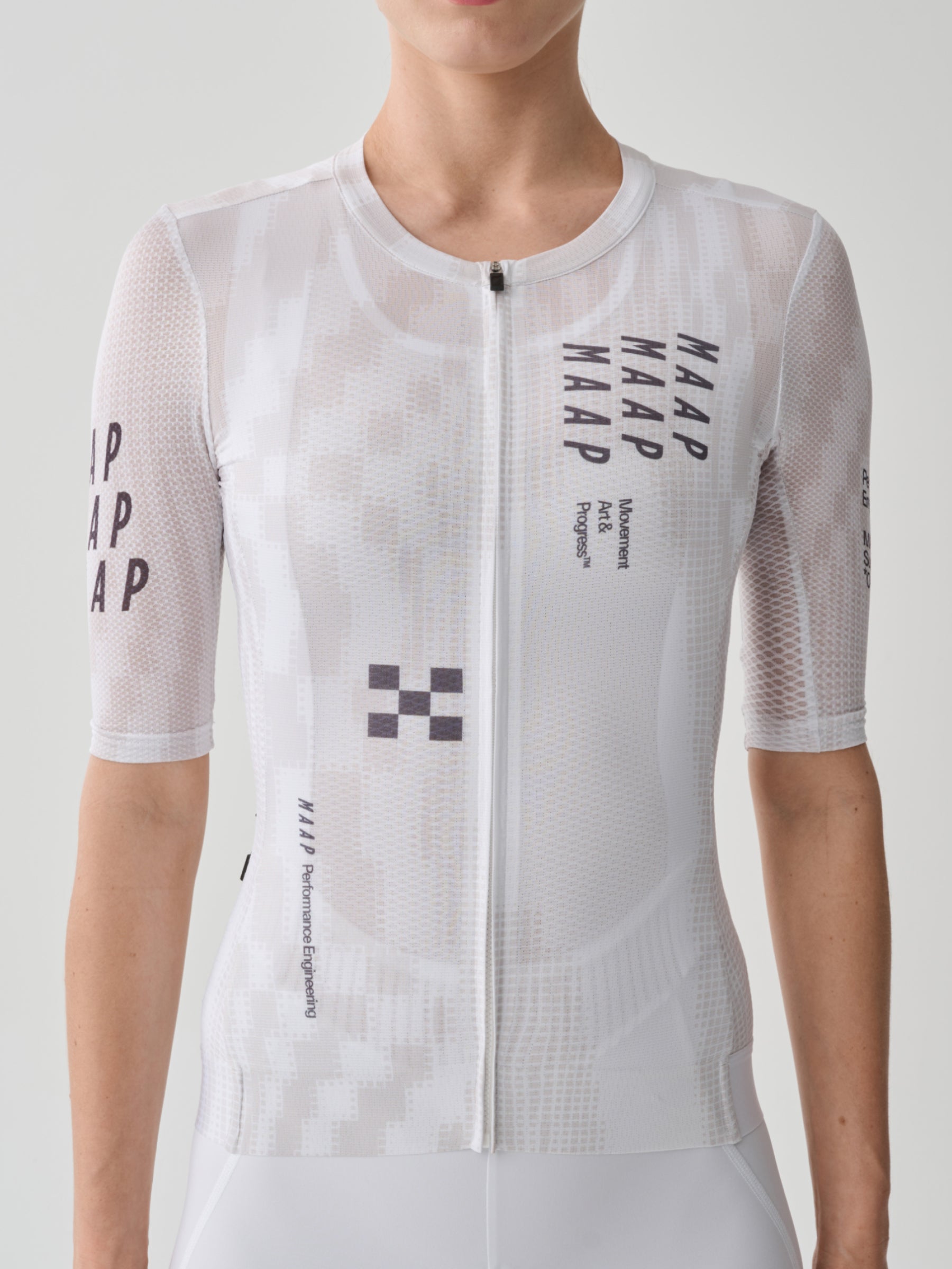 Women's Privateer F.O Pro Air Jersey 3.0